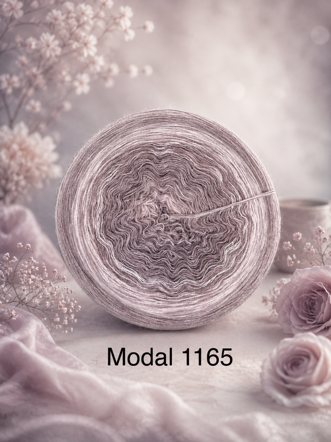 Modal Bobbel 1165