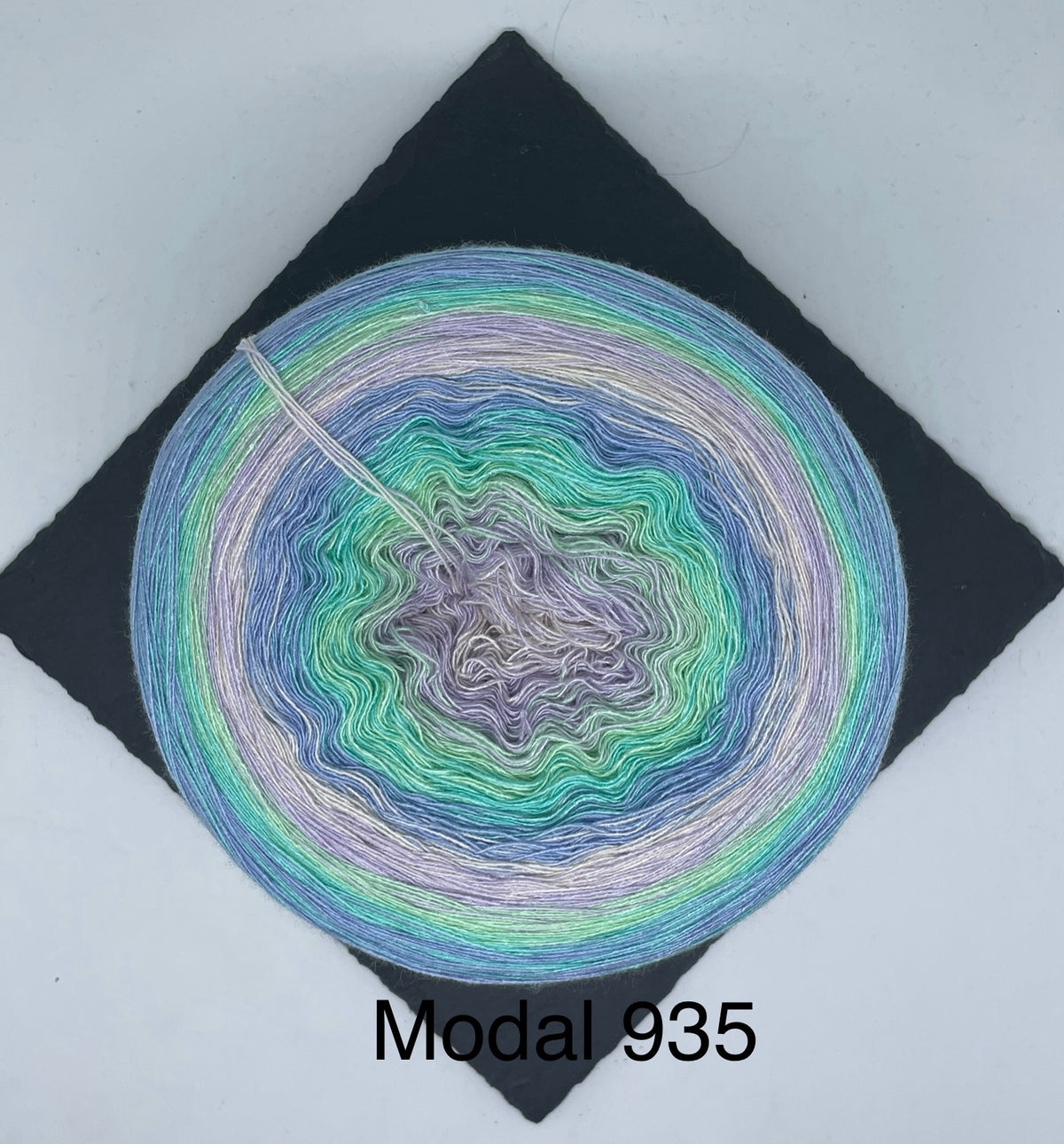 Modal Bobbel 935