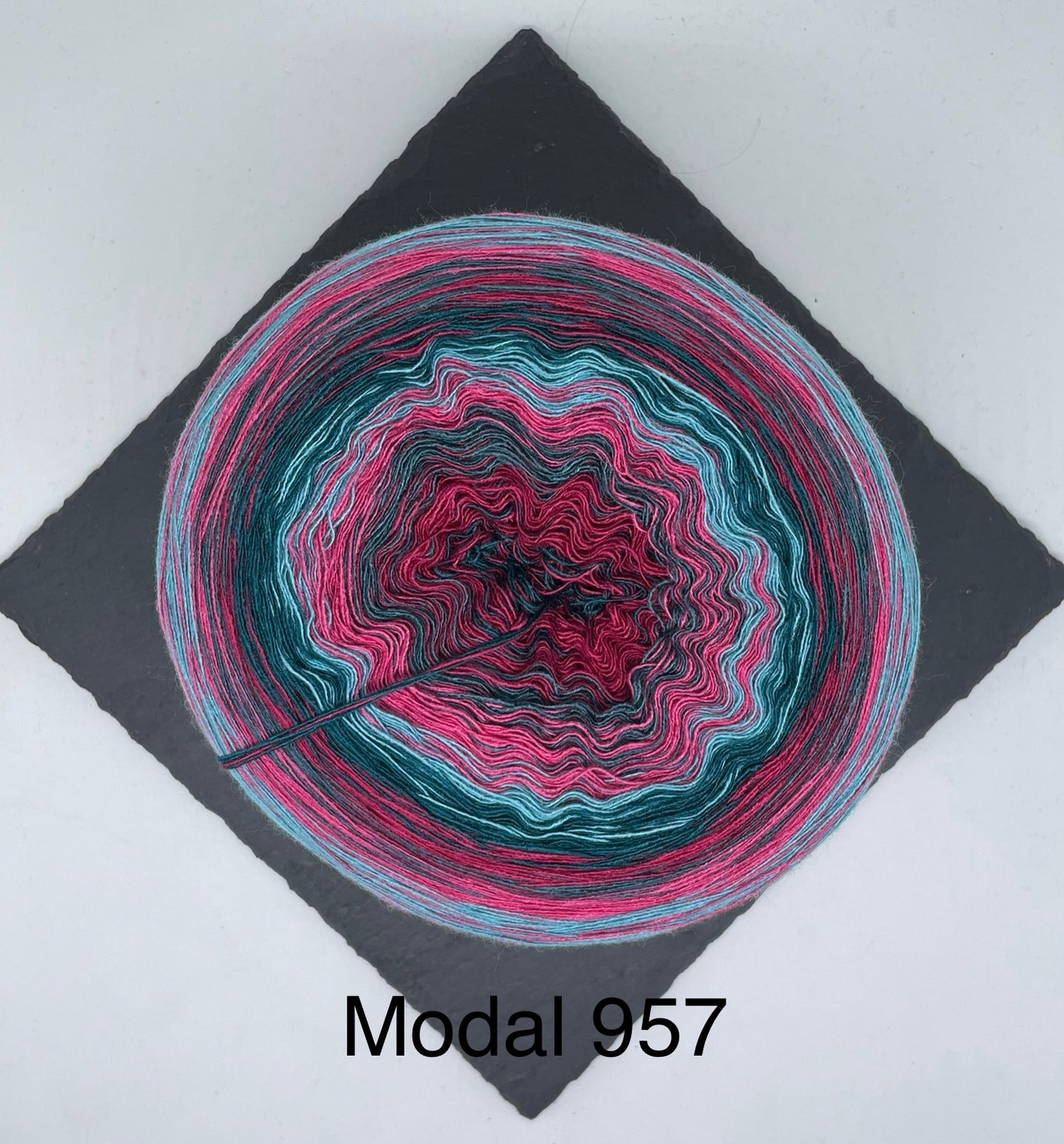 Modal Bobbel 957
