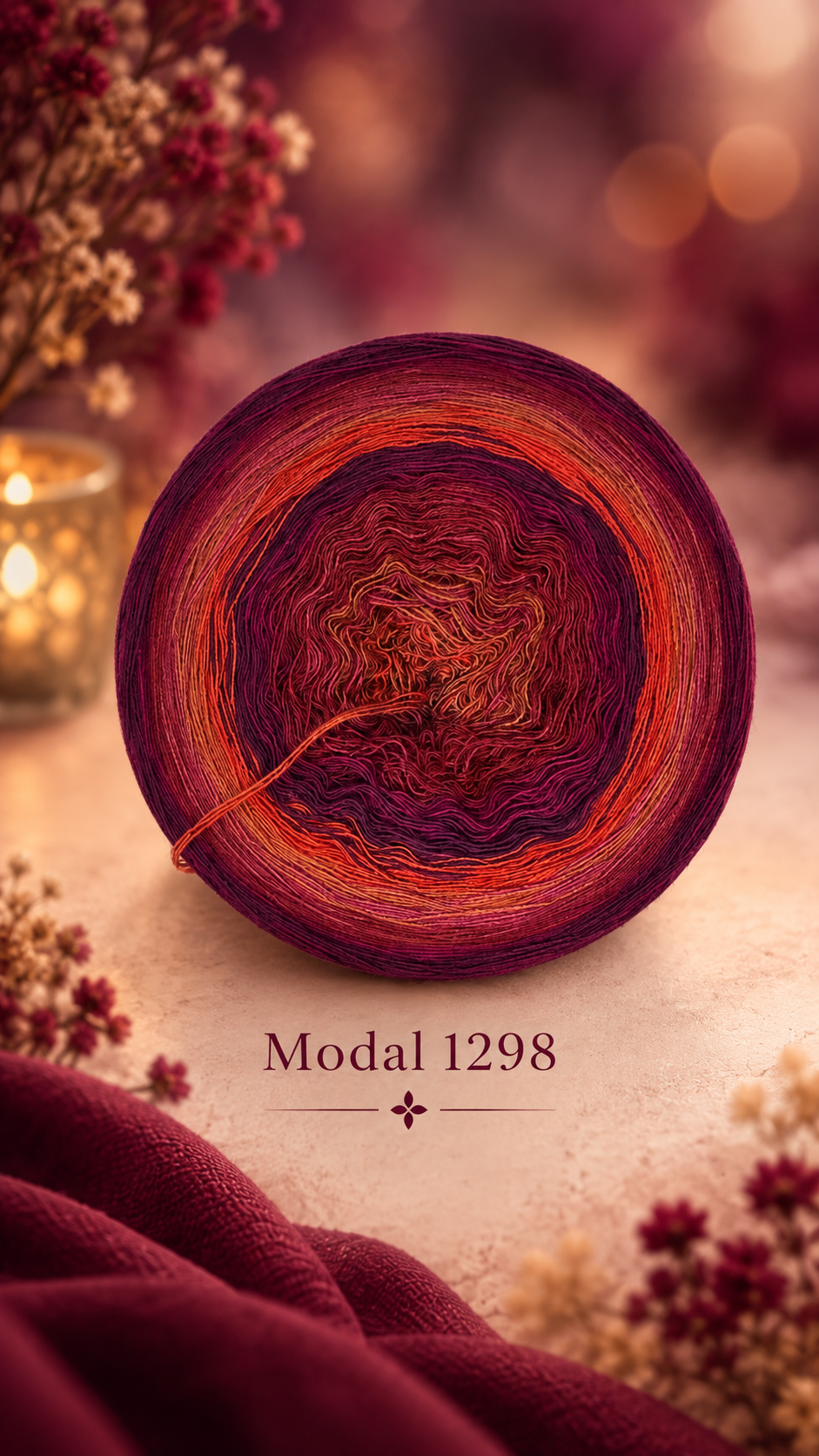 Modal Bobbel 1298