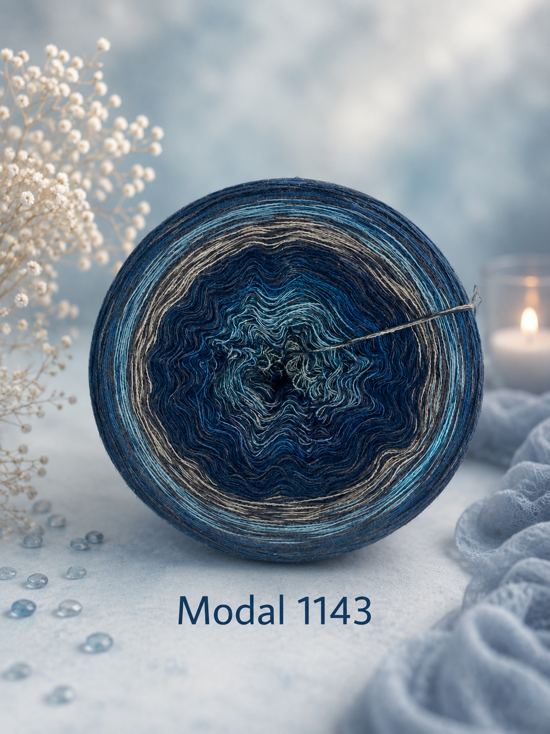 Modal Bobbel 1143