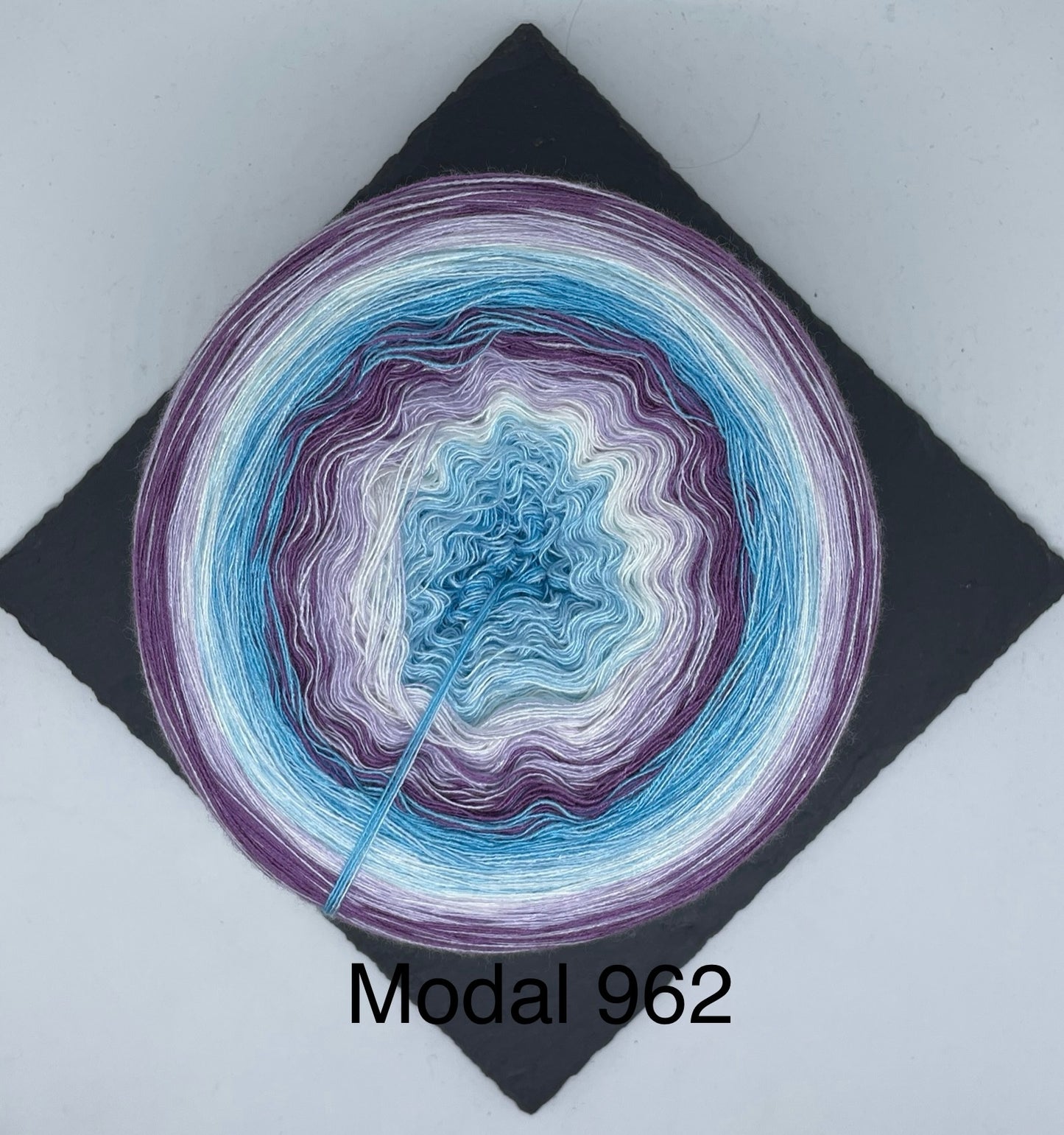 Modal Bobbel 962