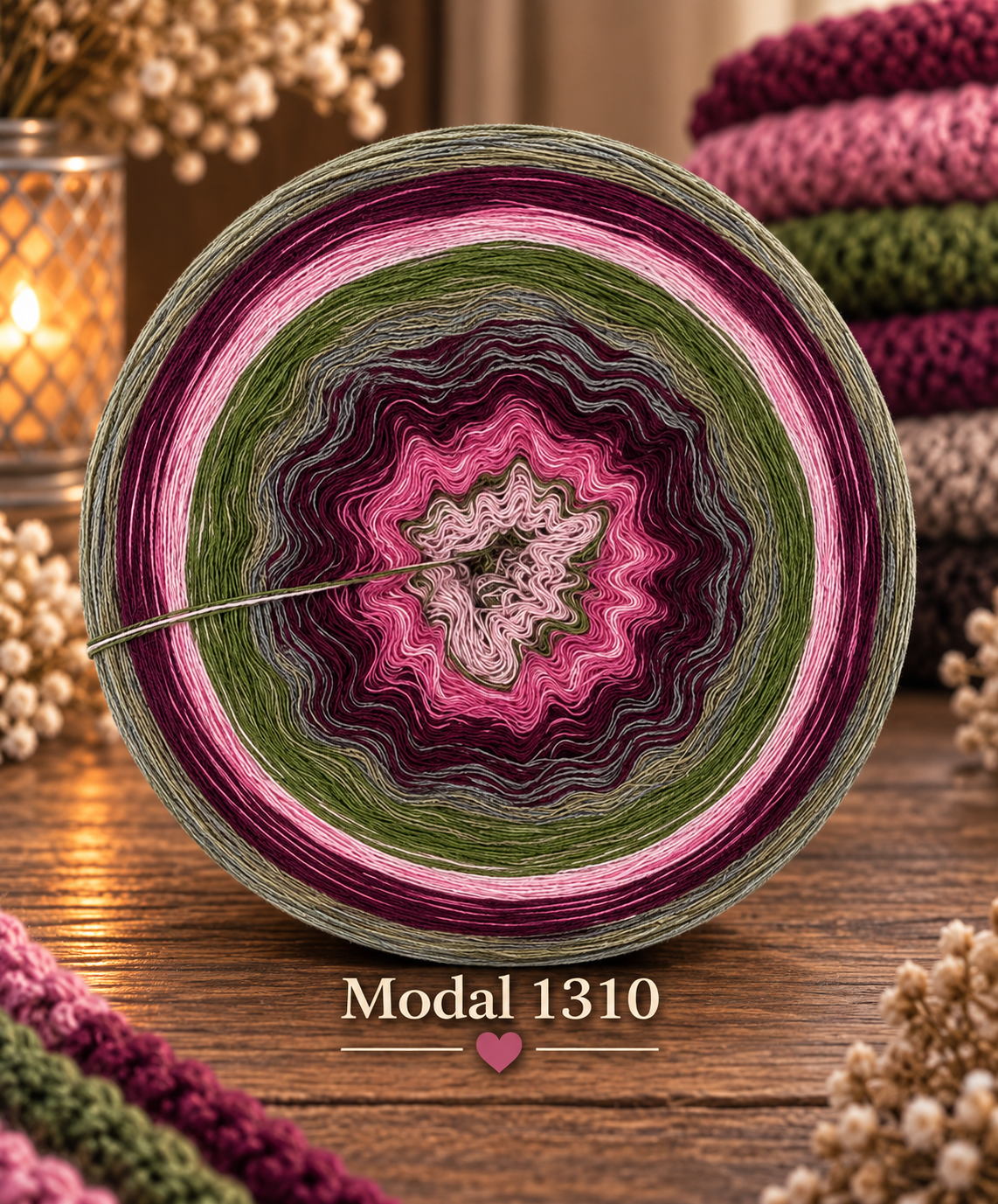 Modal Bobbel 1310
