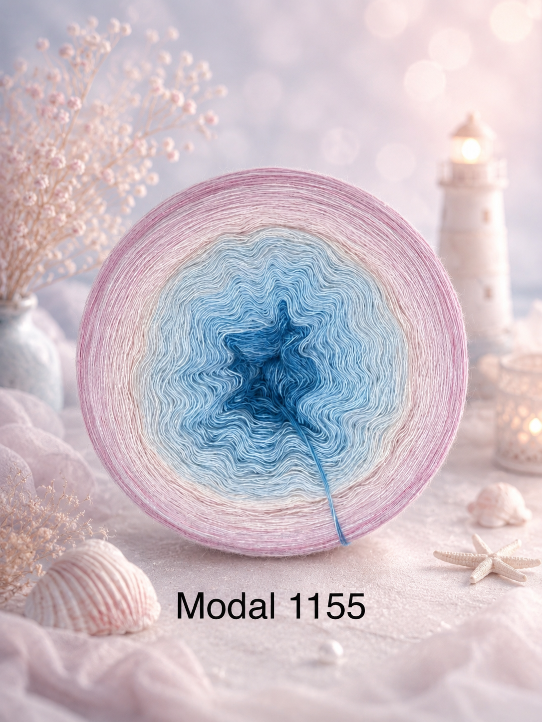 Modal Bobbel 1155