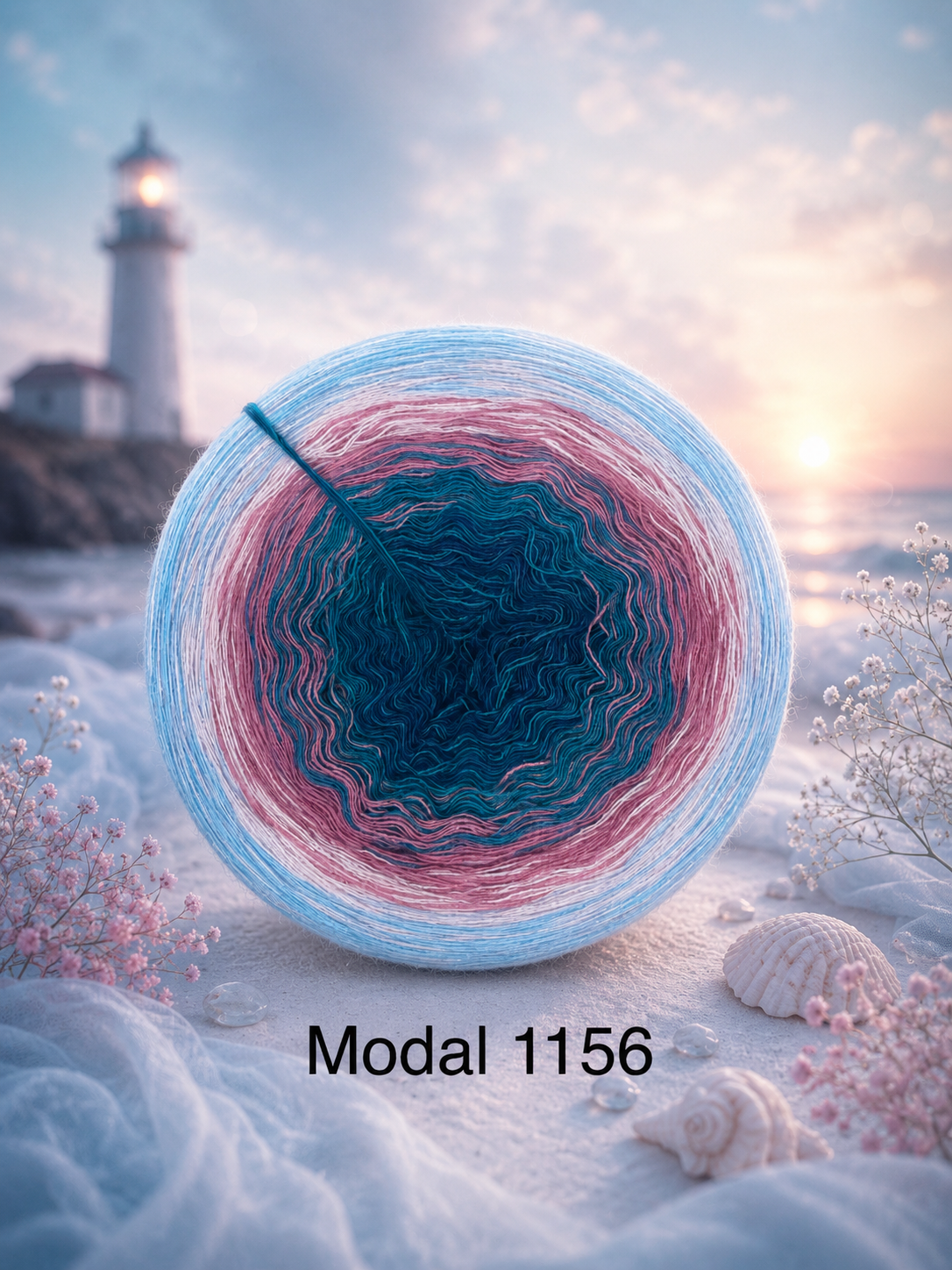 Modal Bobbel 1156