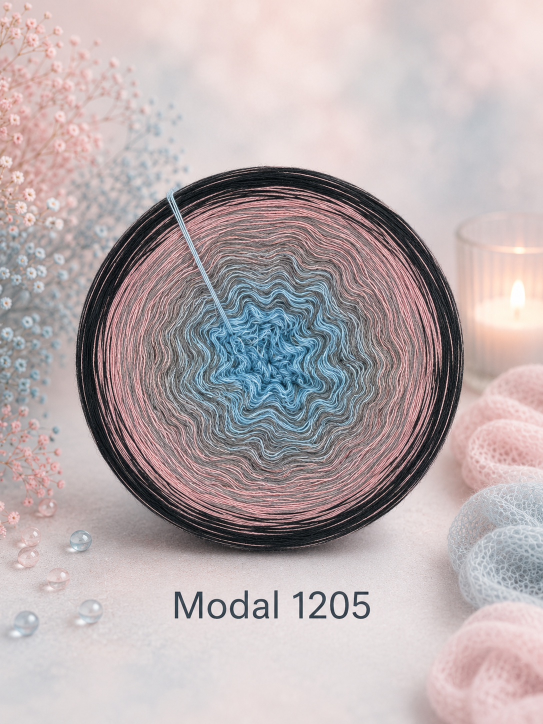 Modal Bobbel 1205