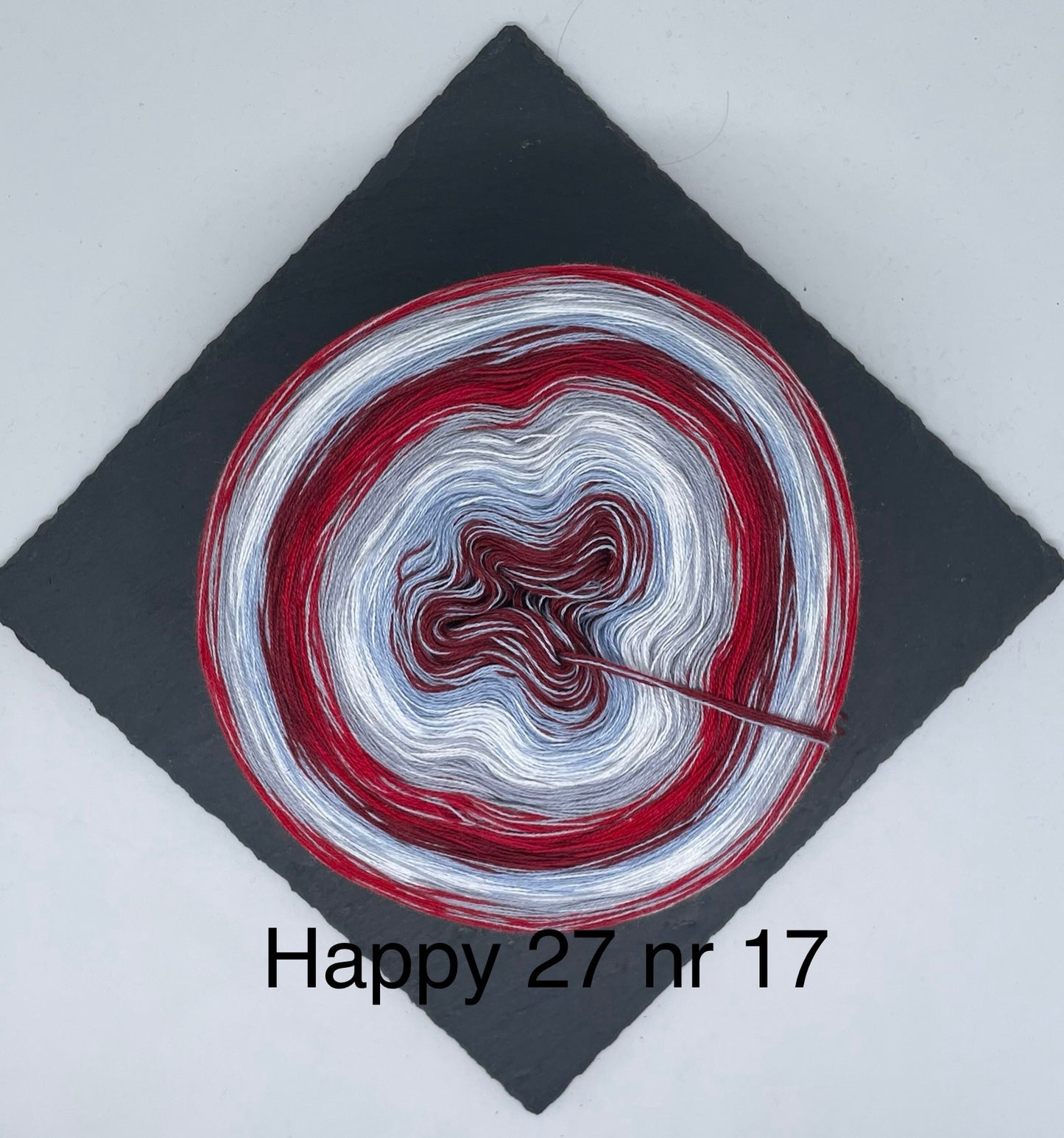 Happy 27 nr 17
