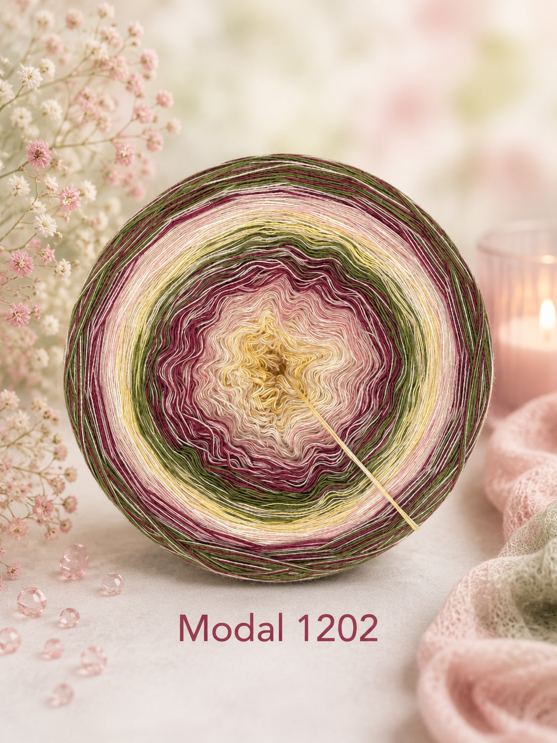 Modal Bobbel 1202