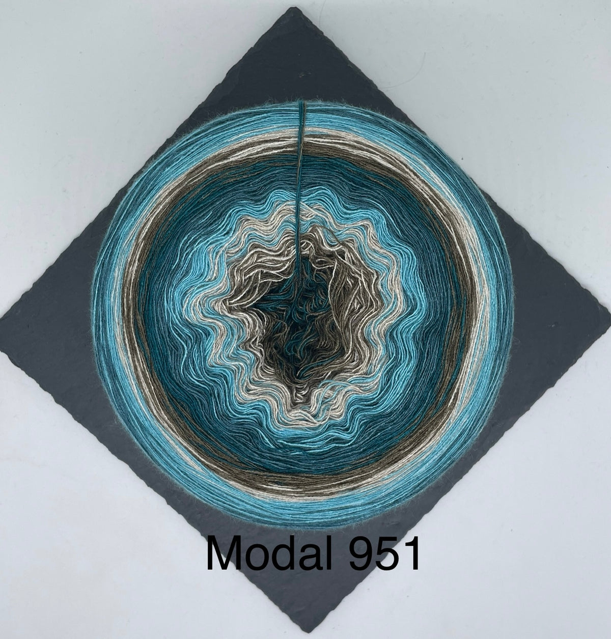 Modal Bobbel 951