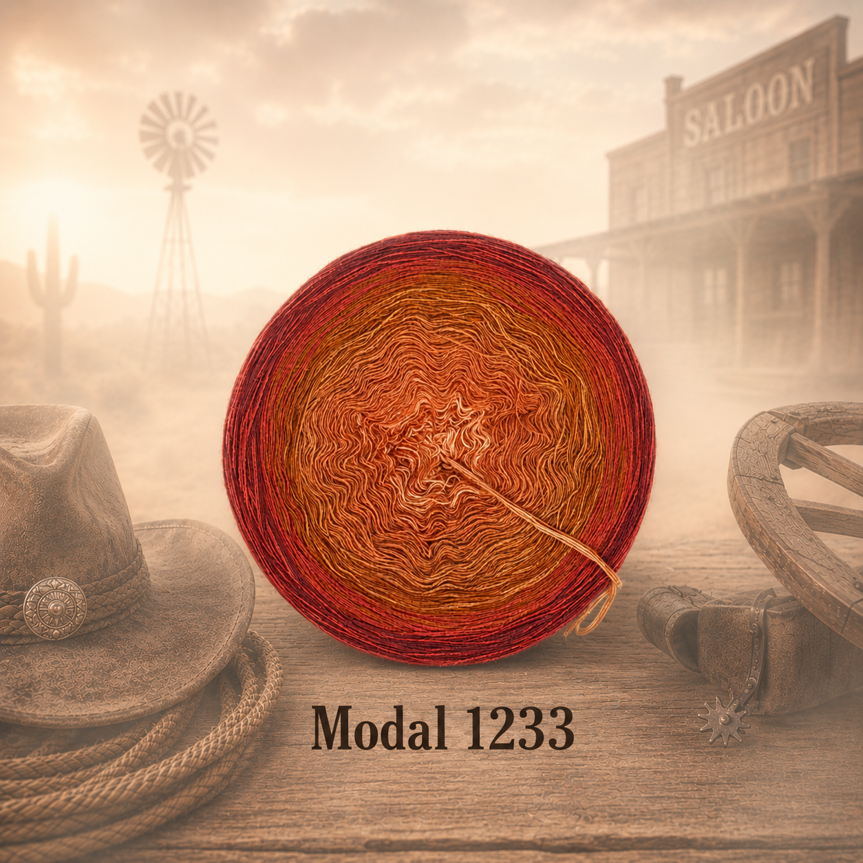 Modal Bobbel 1233