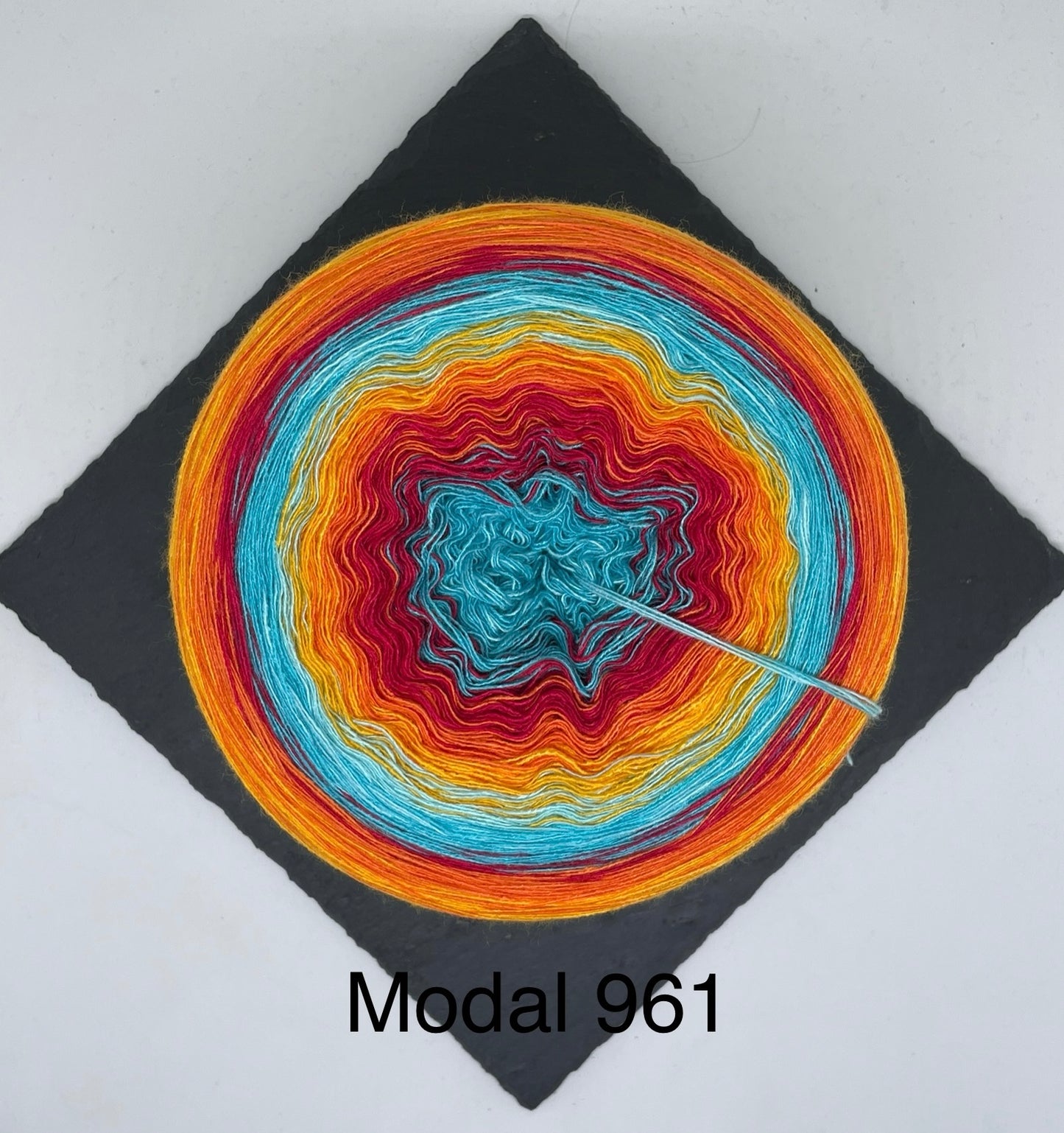 Modal Bobbel 961
