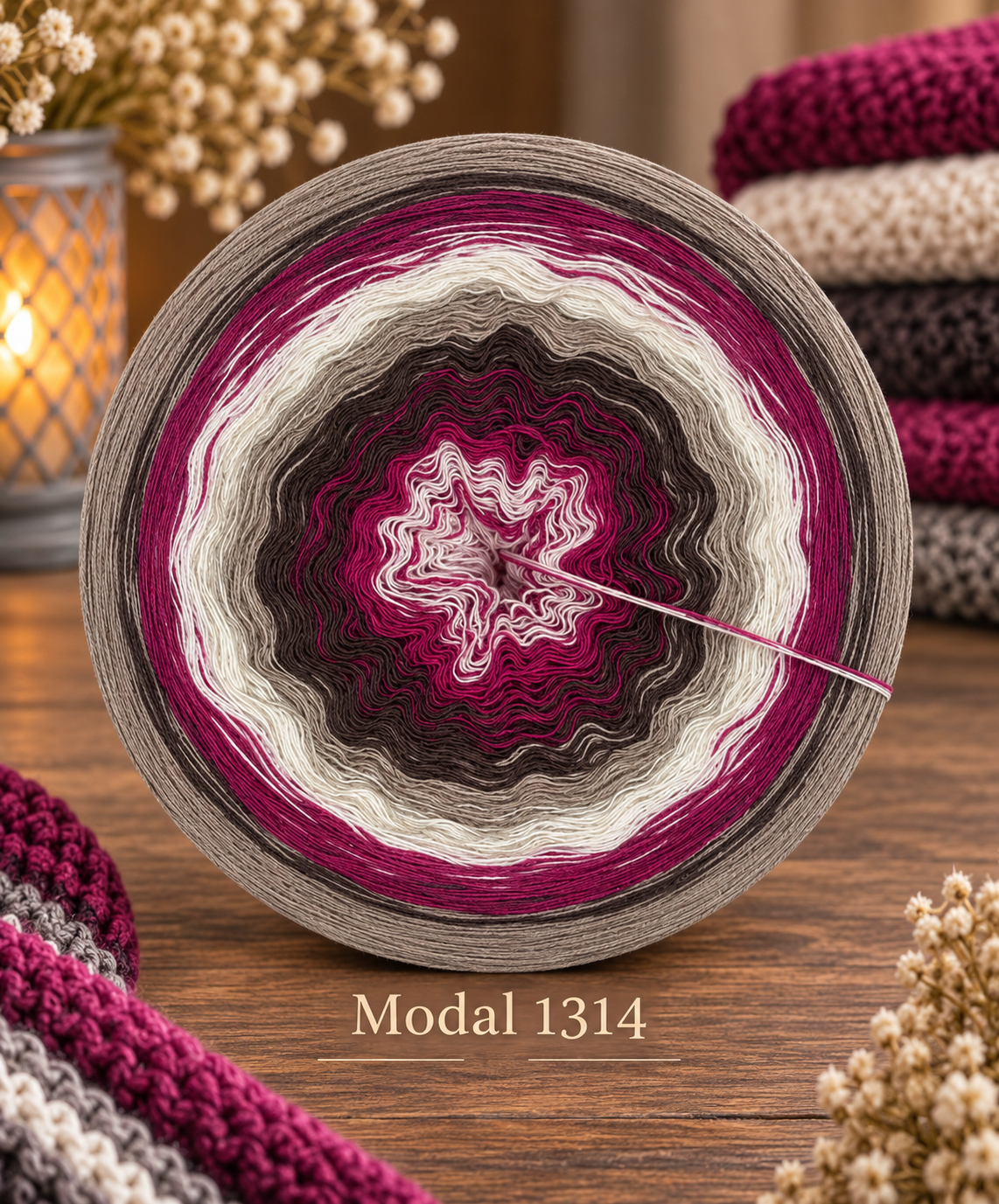 Modal Bobbel 1314