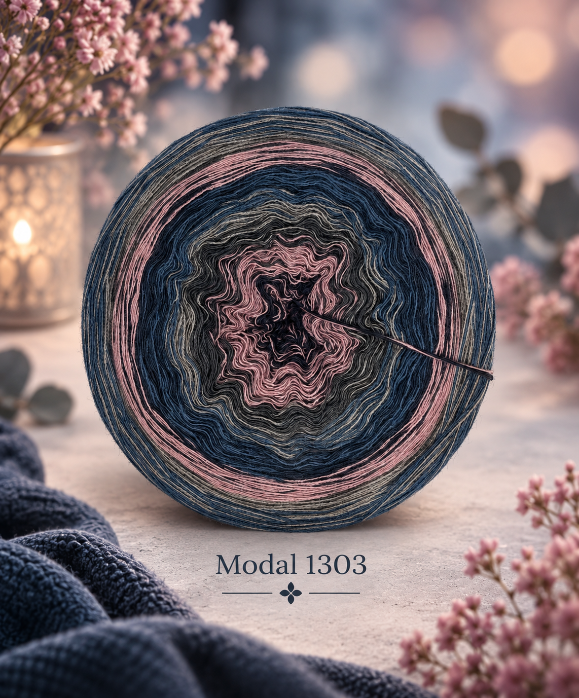 Modal Bobbel 1303