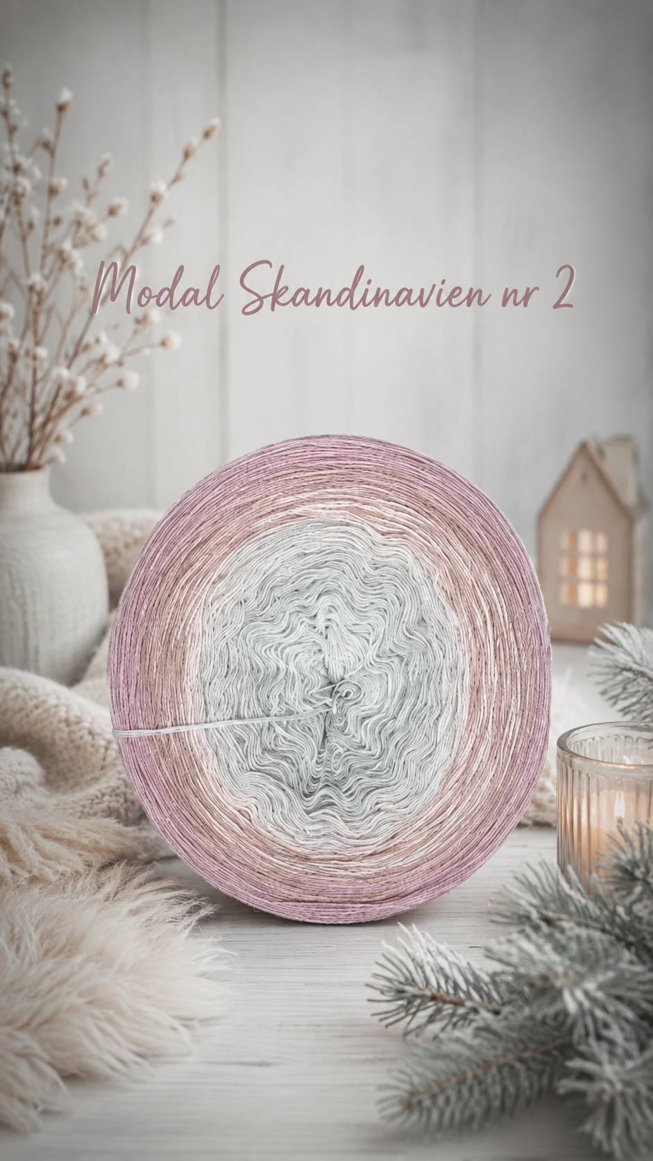 Modal Skandinavien nr 2