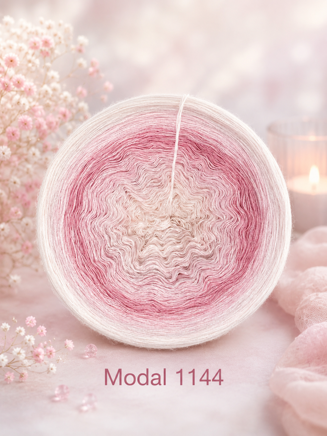 Modal Bobbel 1144