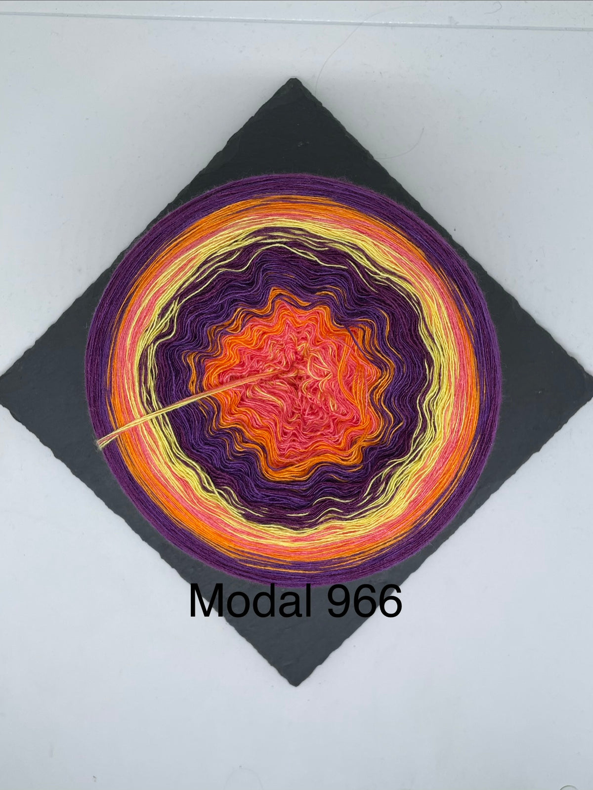 Modal Bobbel 966
