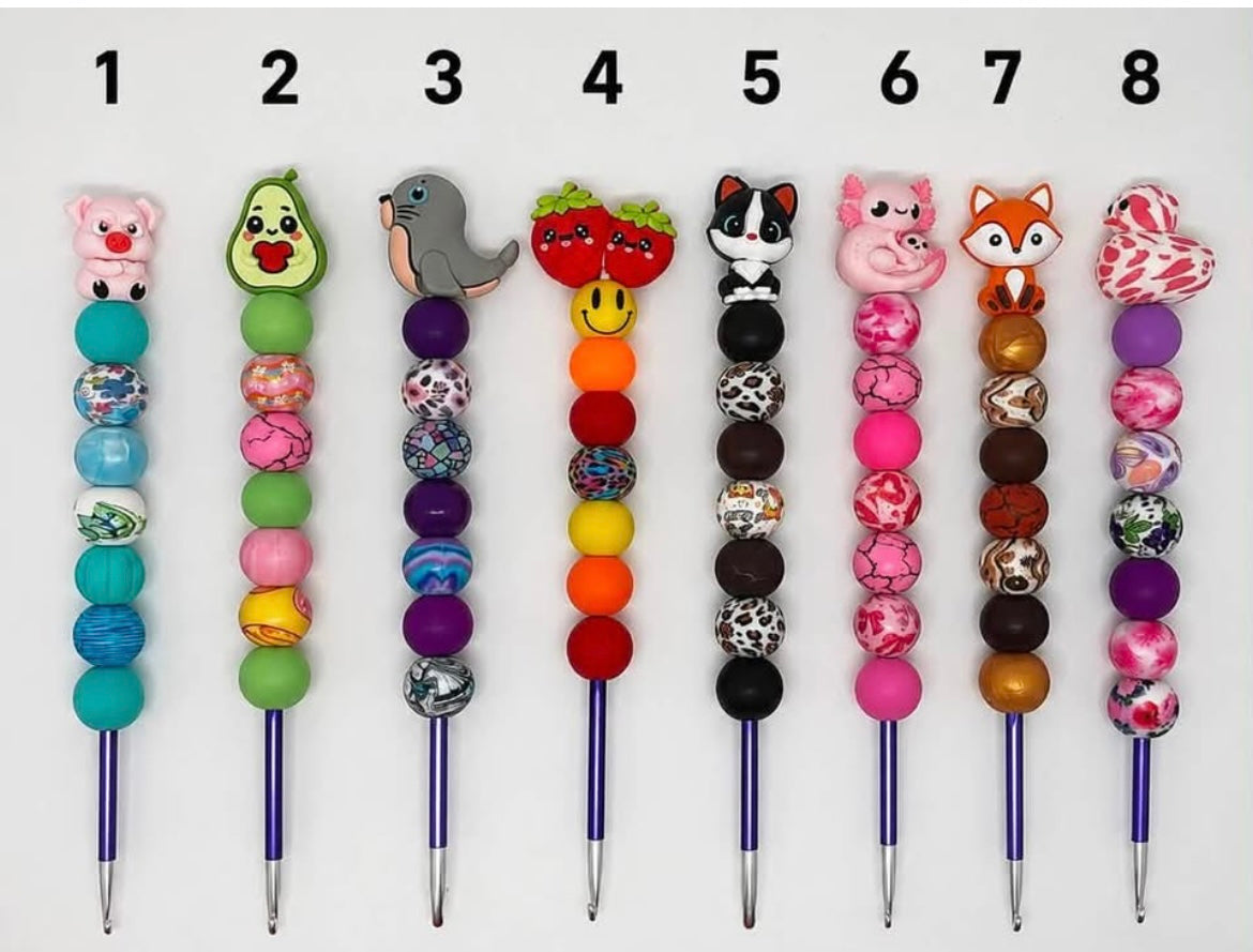 Häkelnadel Knit Pro 3,75