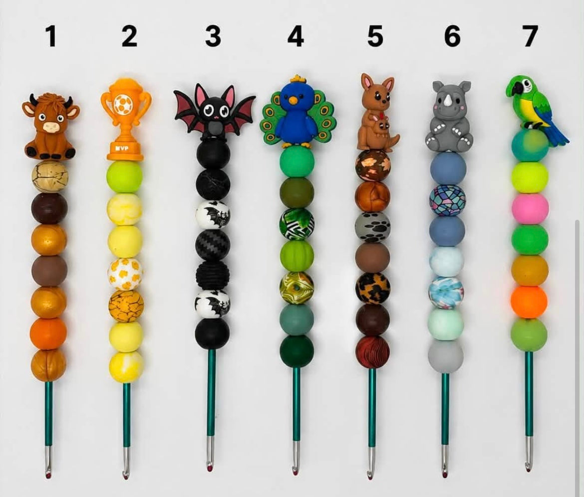 Häkelnadel Knit Pro 3,25