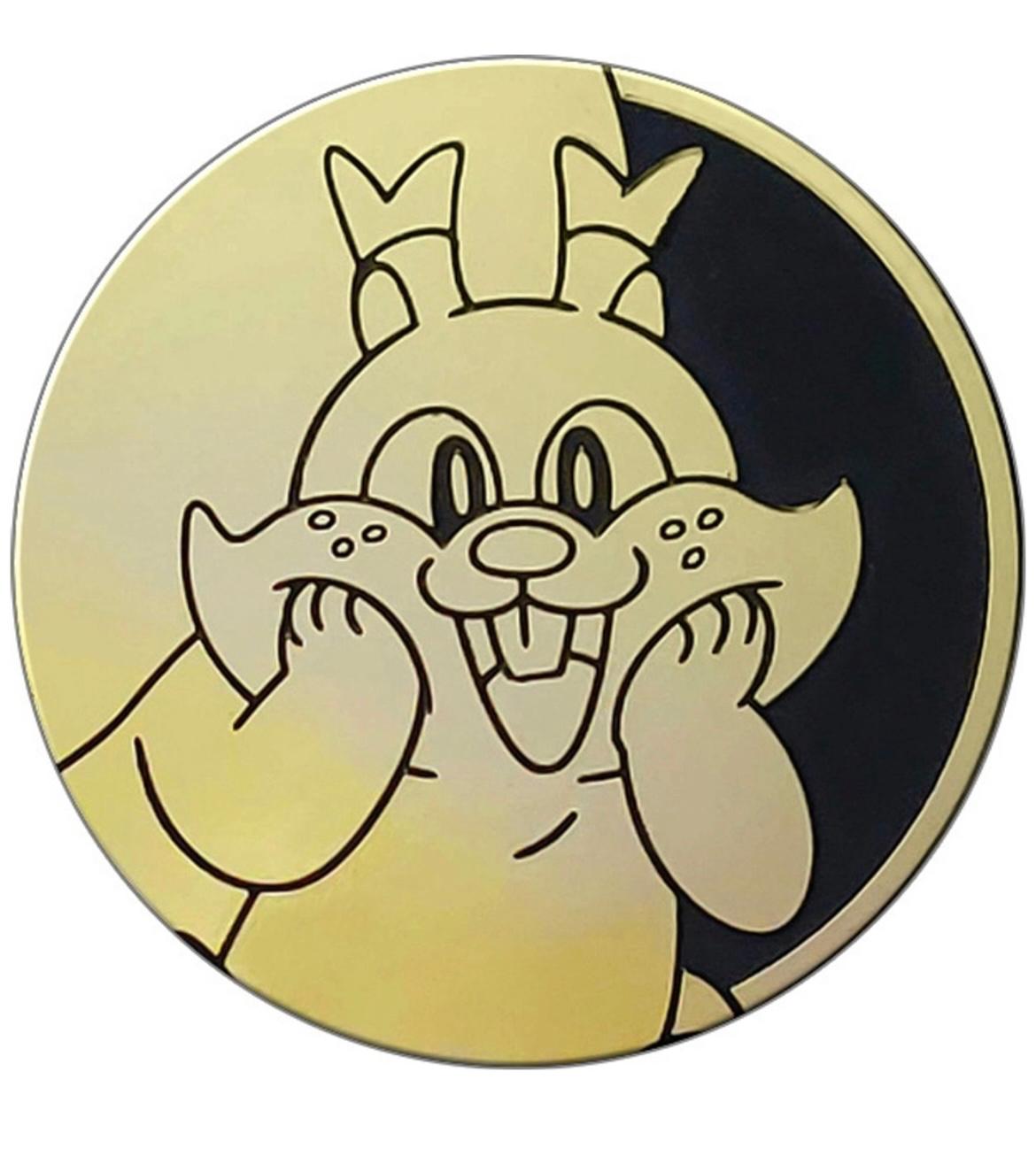 Pokémon Reisegefährten Top Trainer Box KP9 (DE)