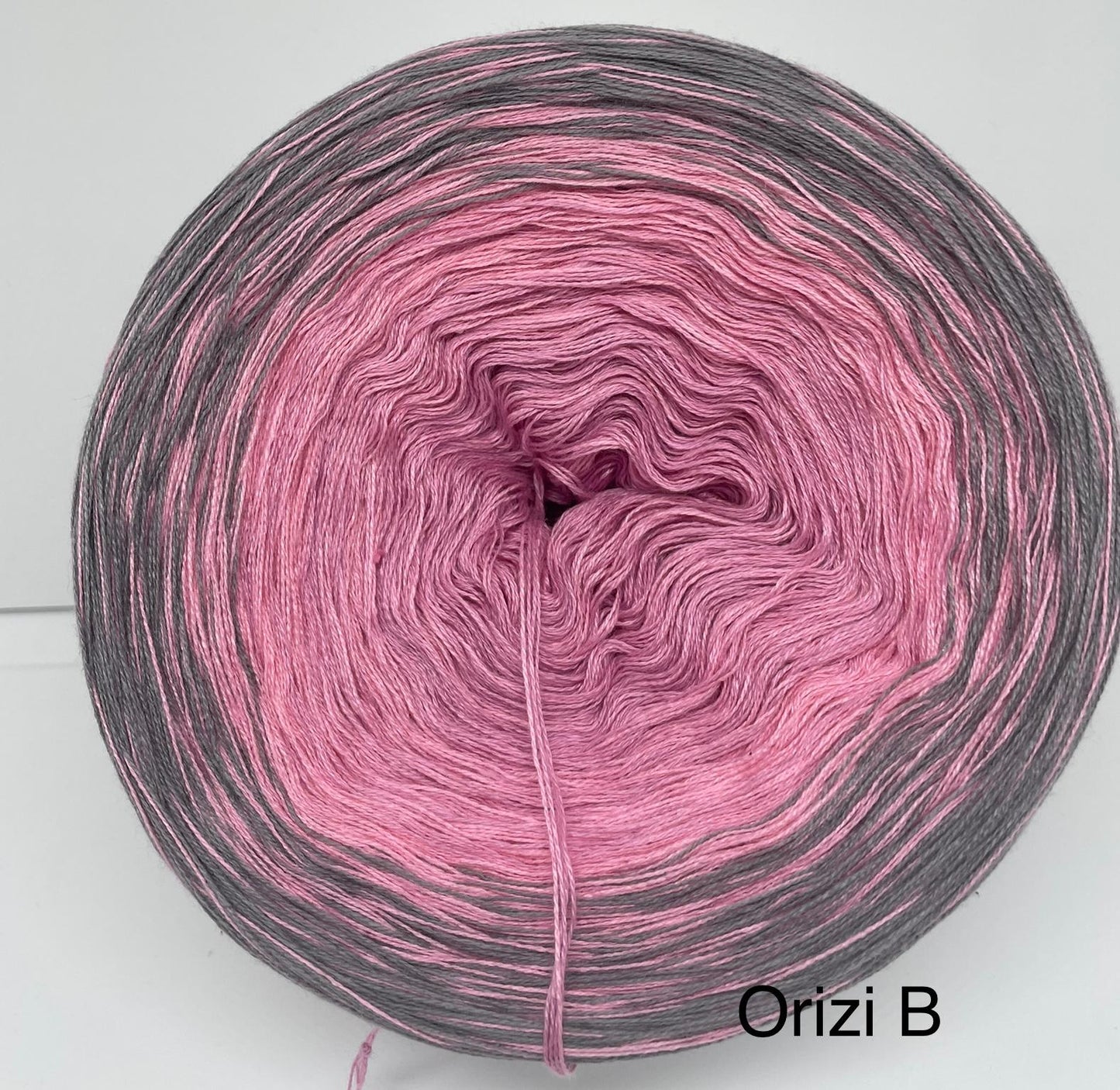 Orizi B