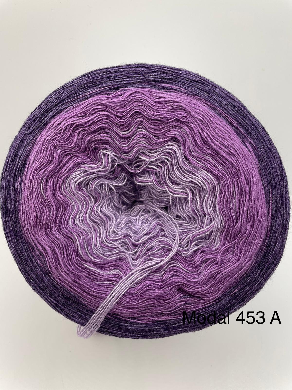 Modal Bobbel 453 A