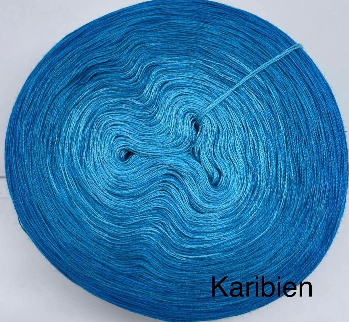 Karibien