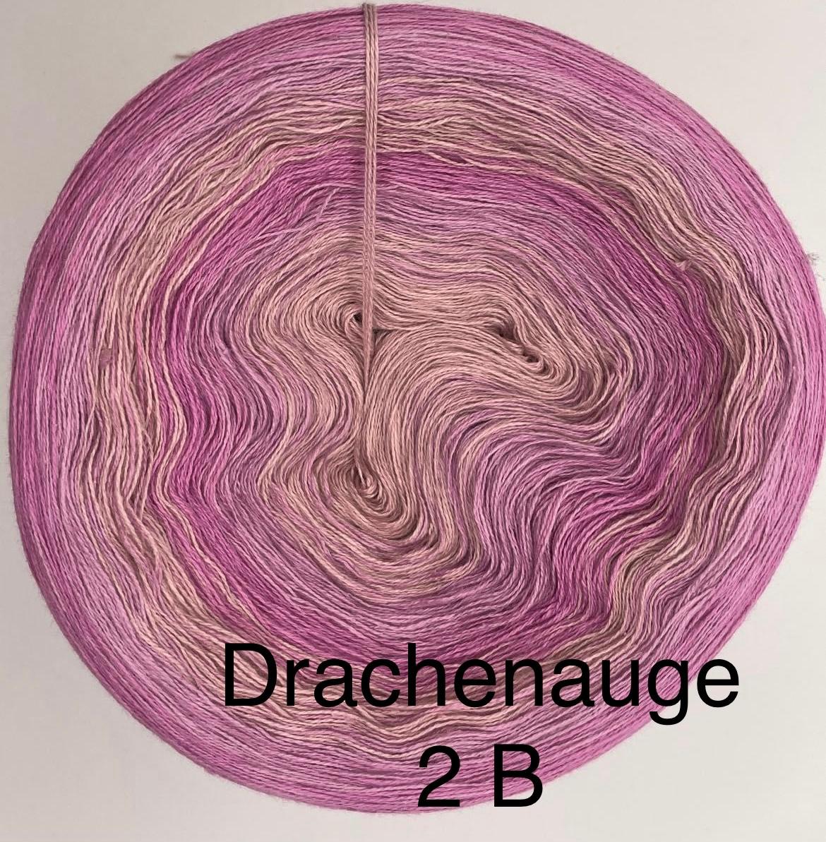 Drachenauge 2 B