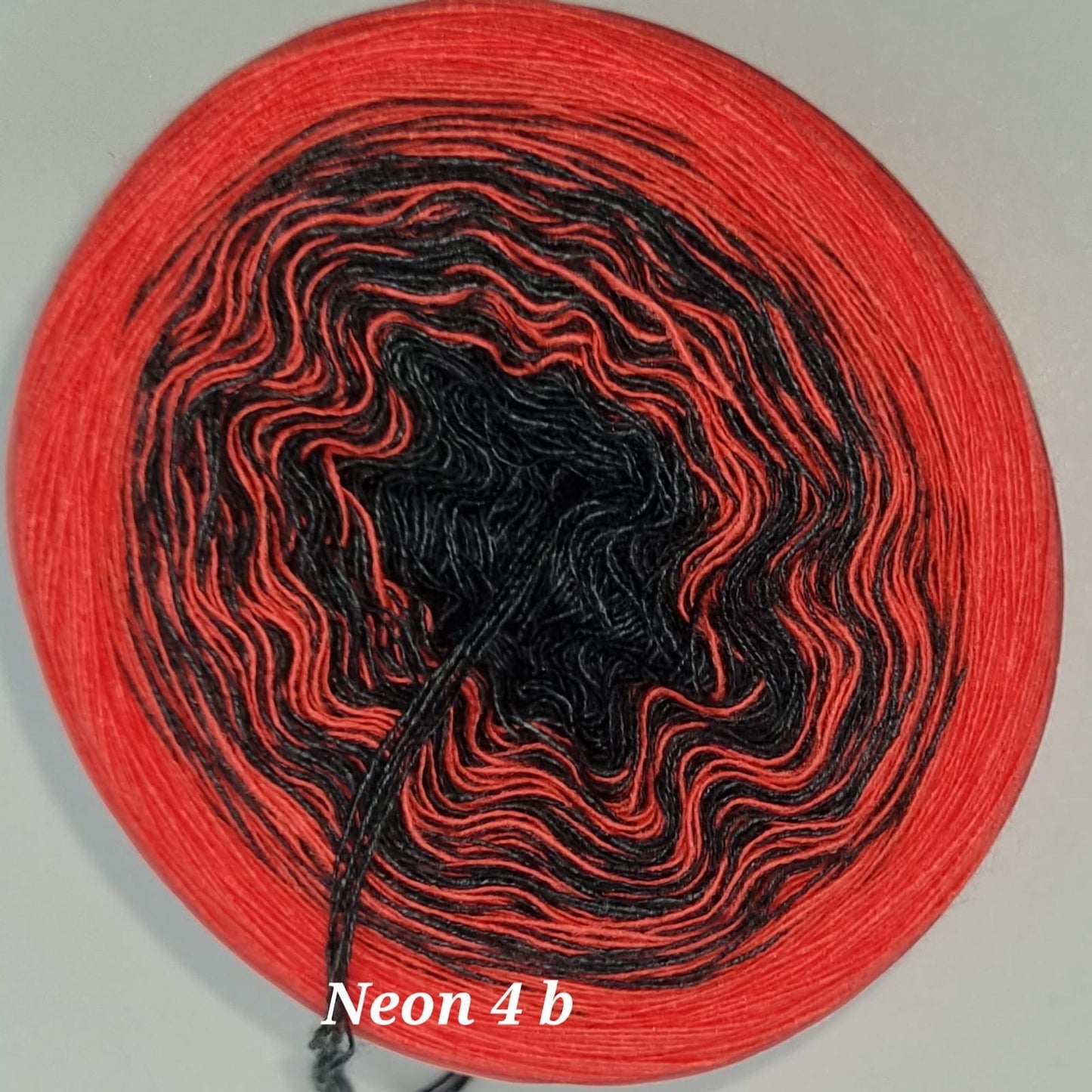 Modal Bobbel Neon 4 B