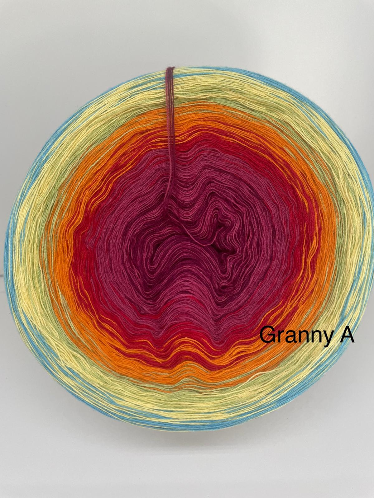 Granny A