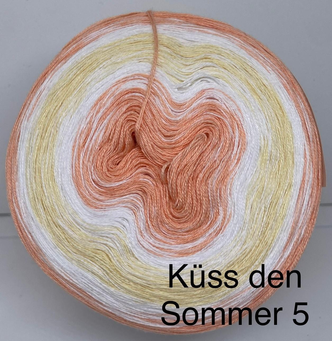 Küss den Sommer 5