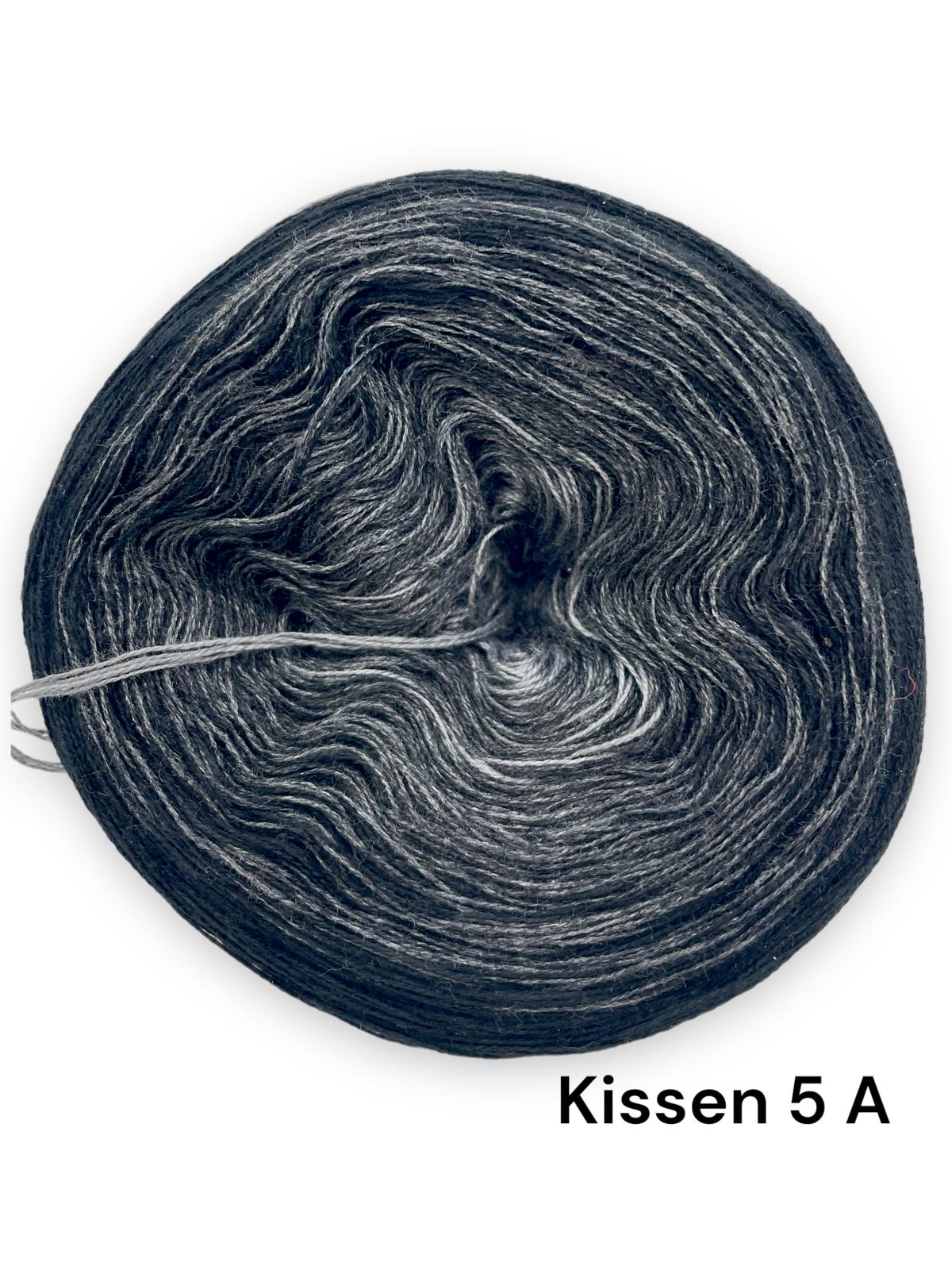 Kissen 5 A