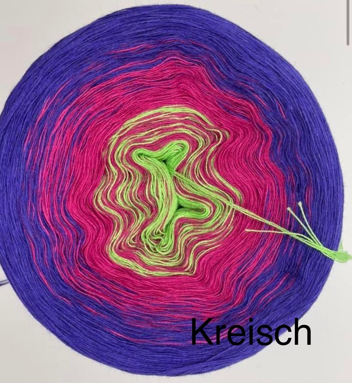 Kreisch