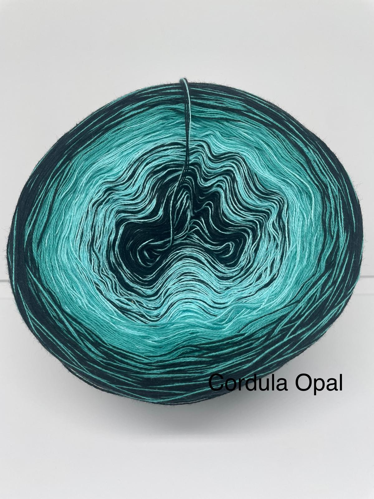 Cordula Opal