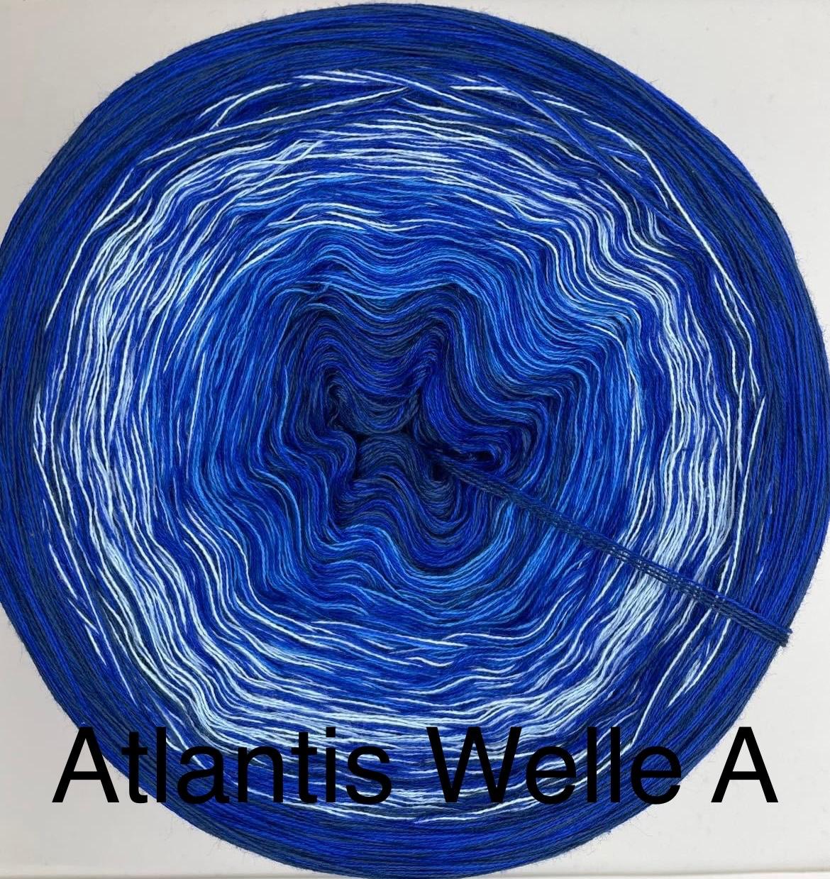 Atlantis Welle A