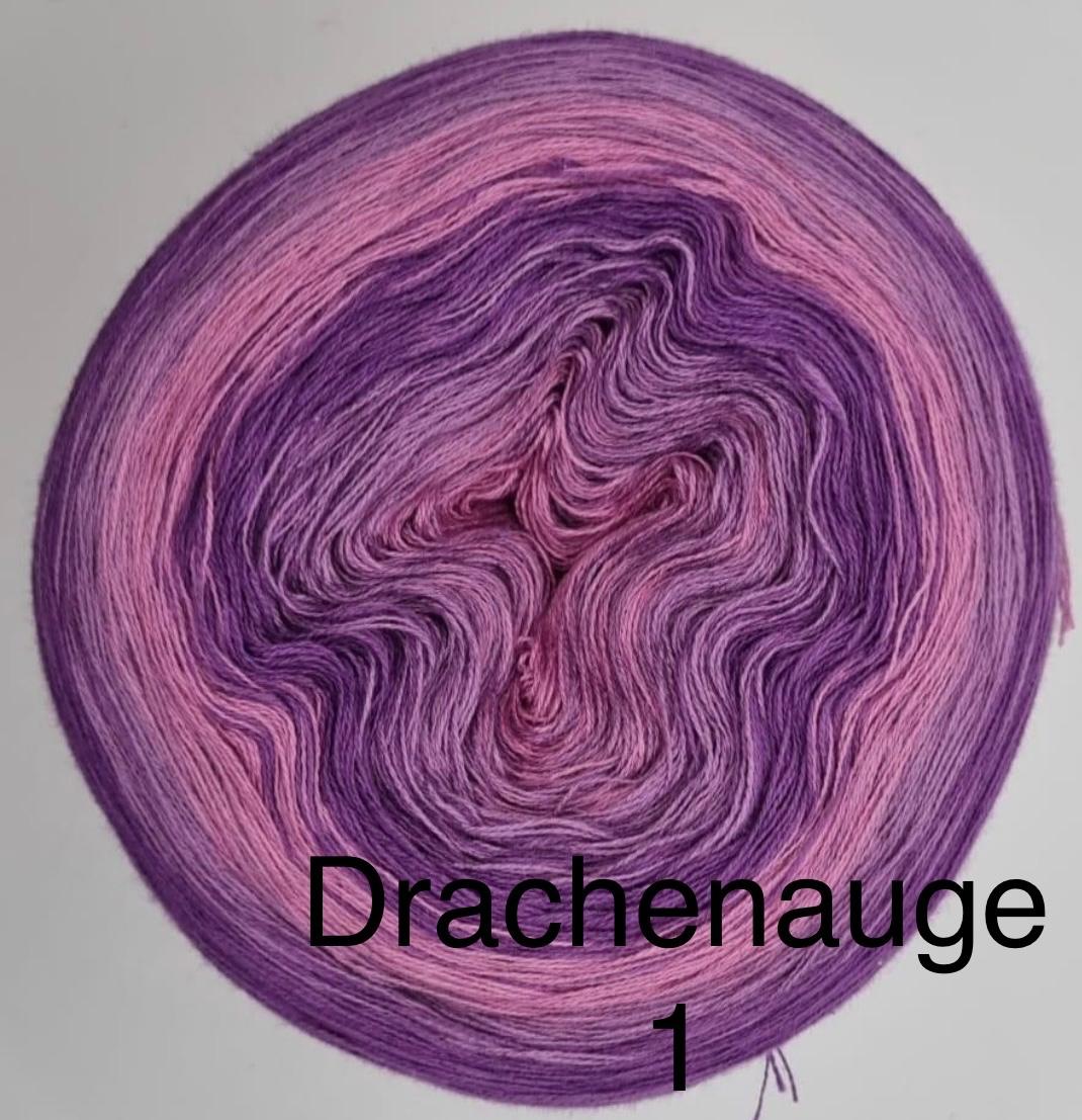Drachenauge 1