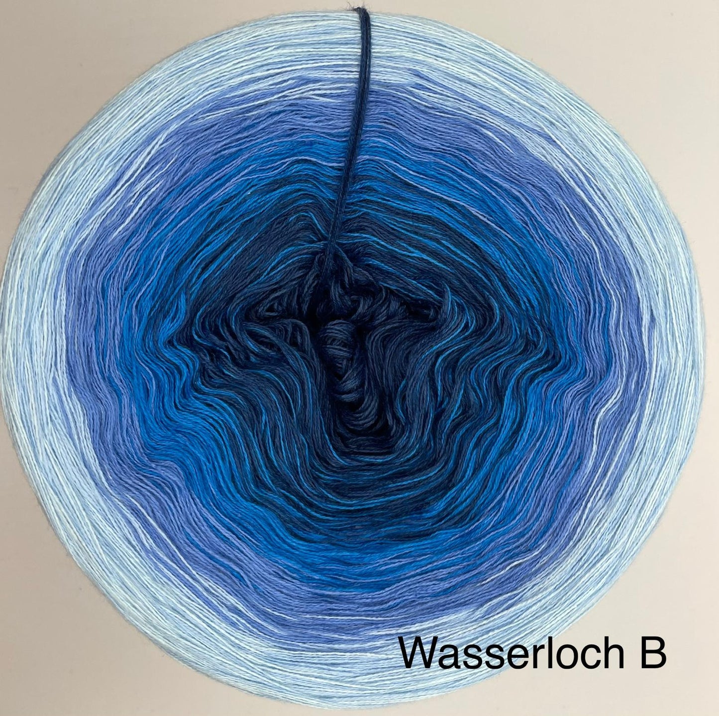 Wasserloch B