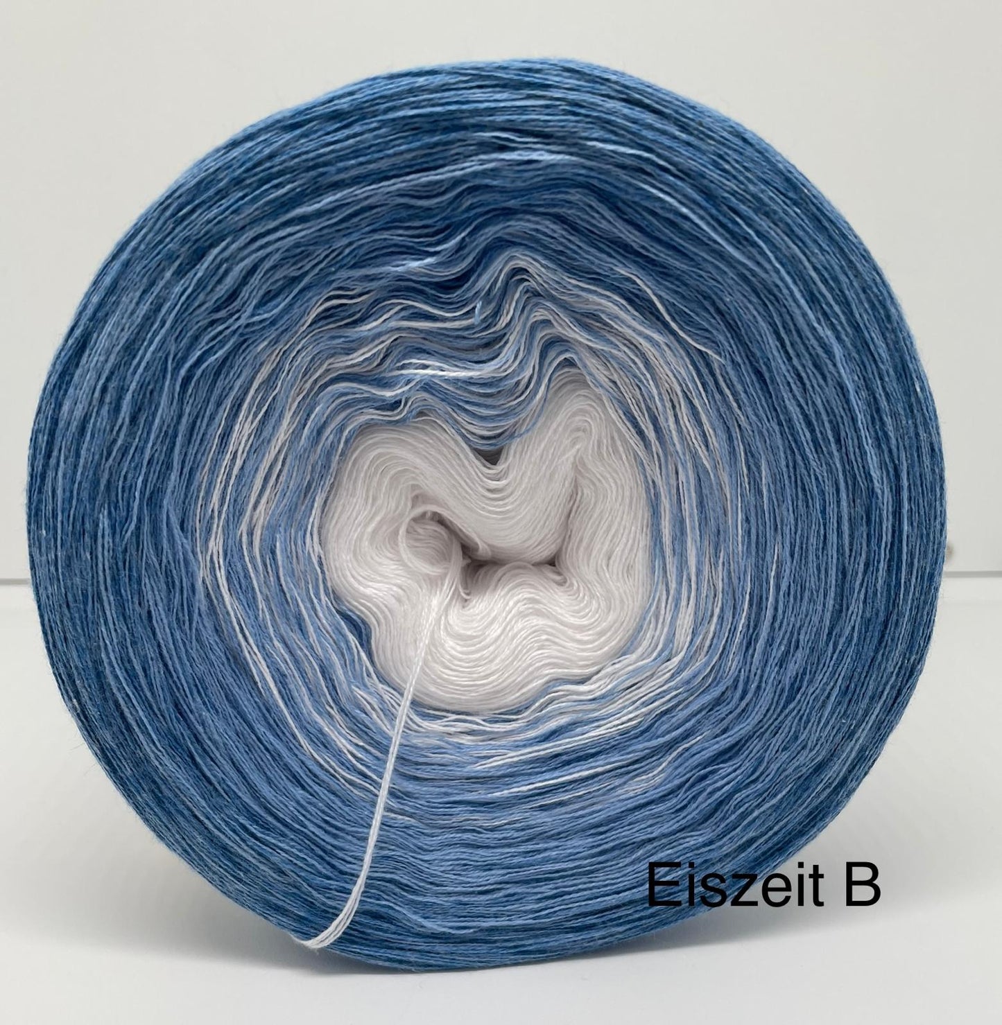 Eiszeit B
