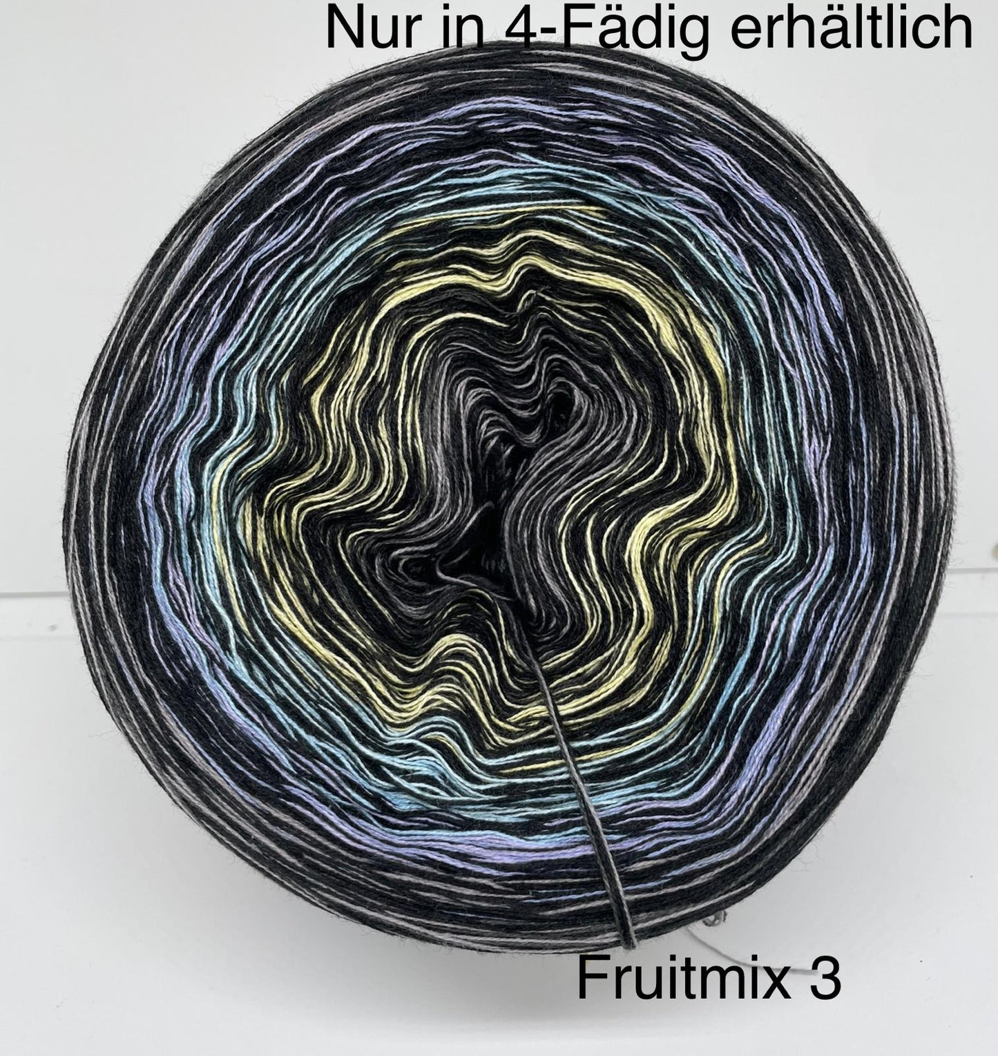 Fruitmix 3