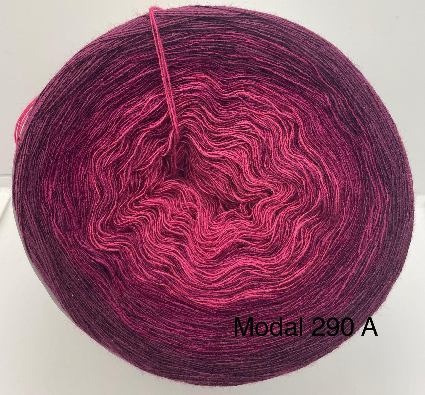 Modal Bobbel 290