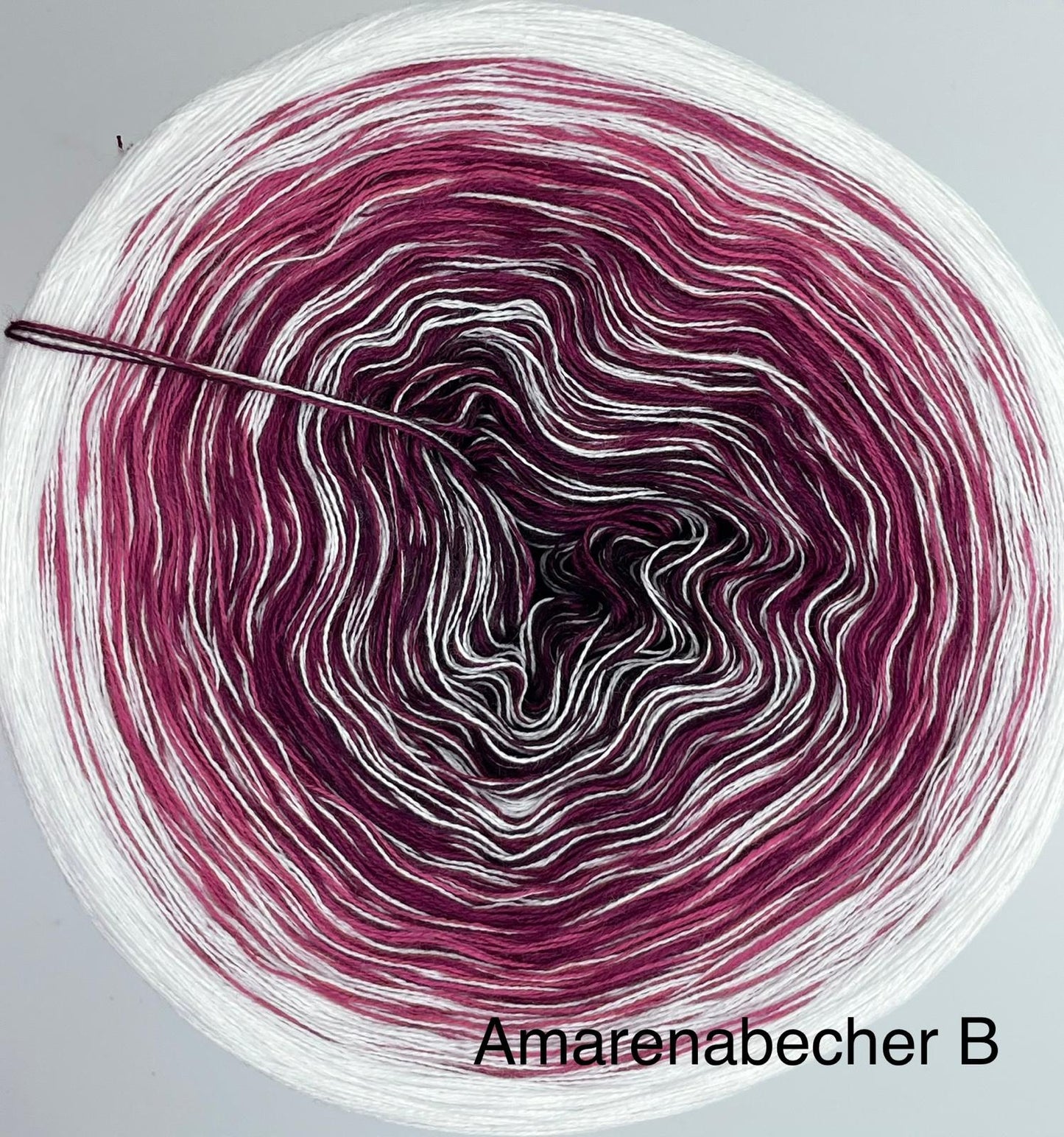 Amarenabecher B