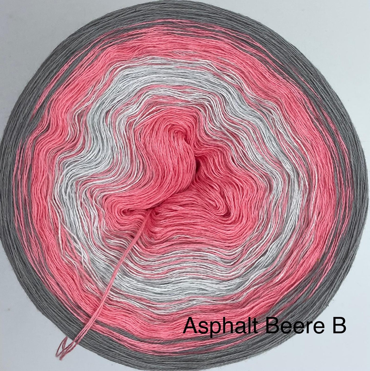 Asphalt Beere B