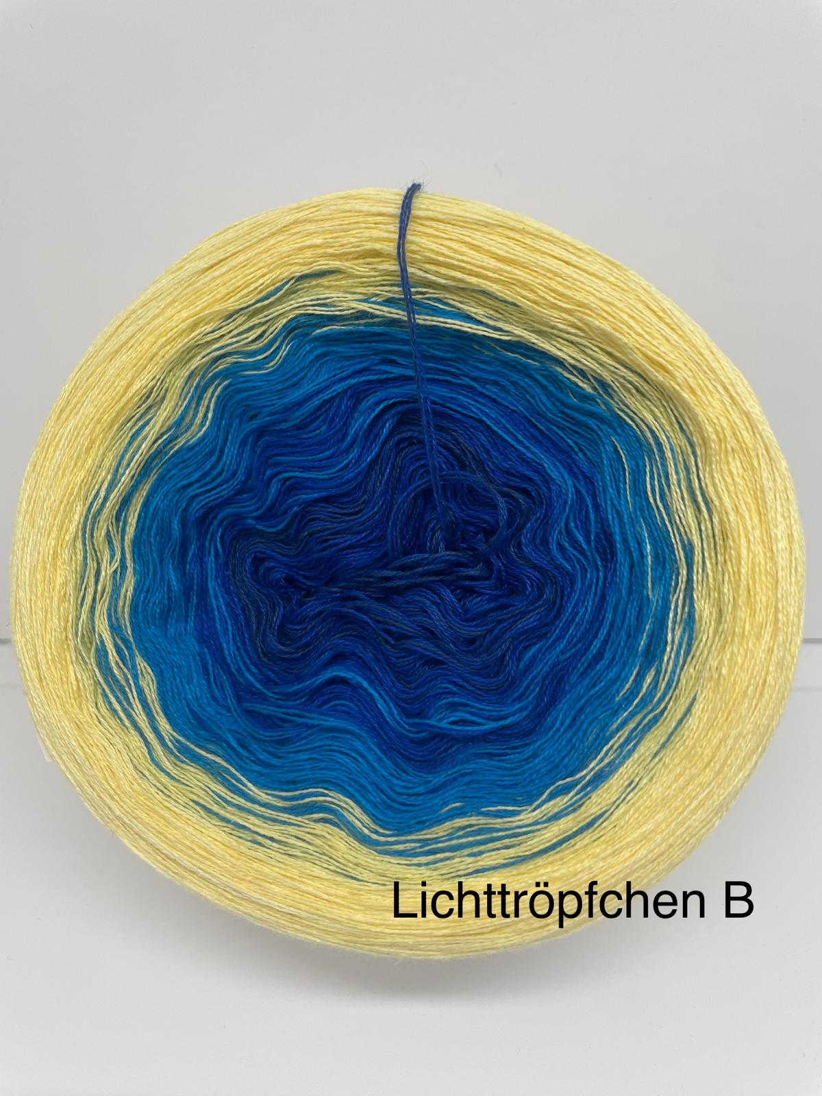 Lebenströpfchen B