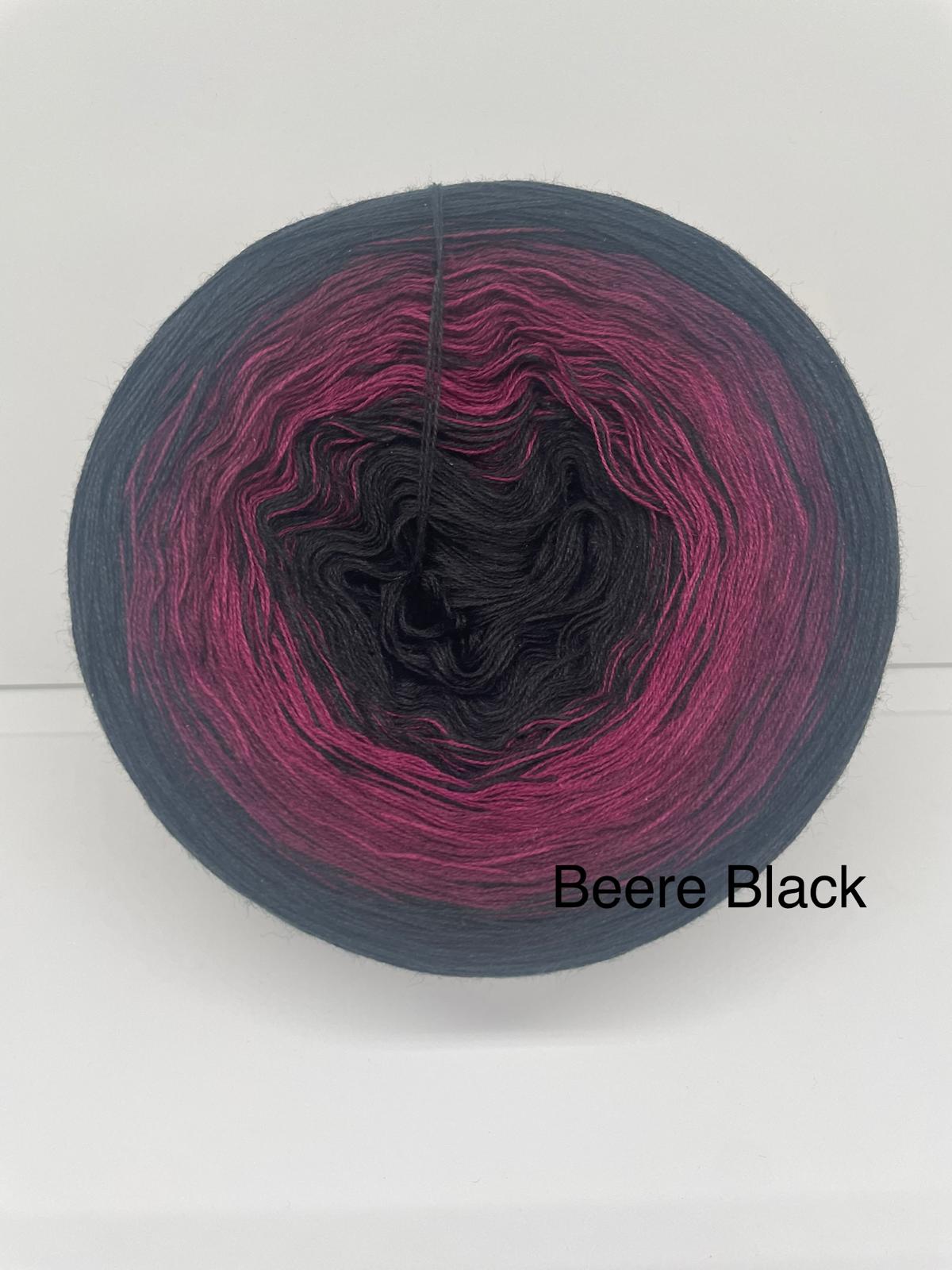 Beere Black