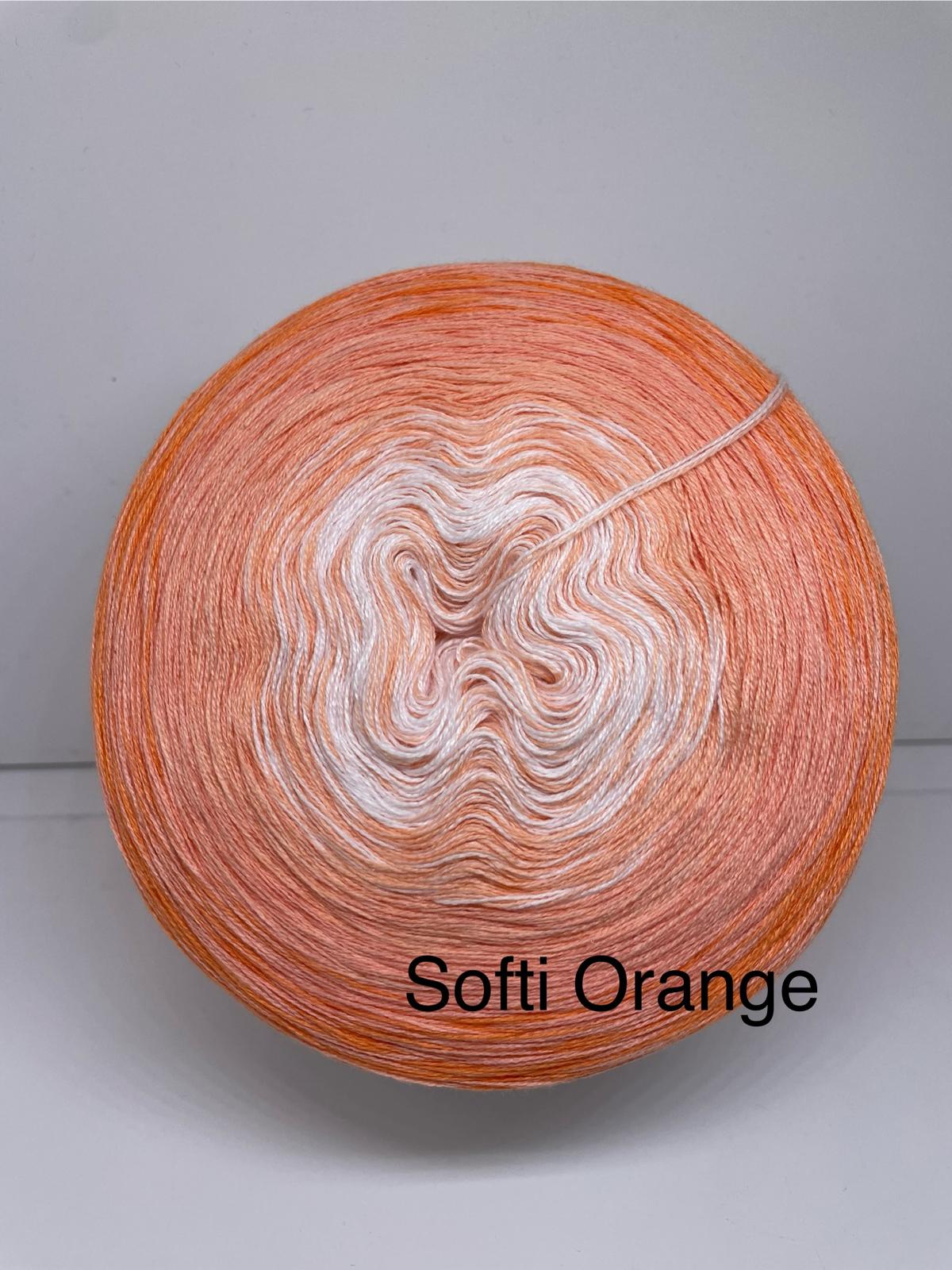 Softi Orange