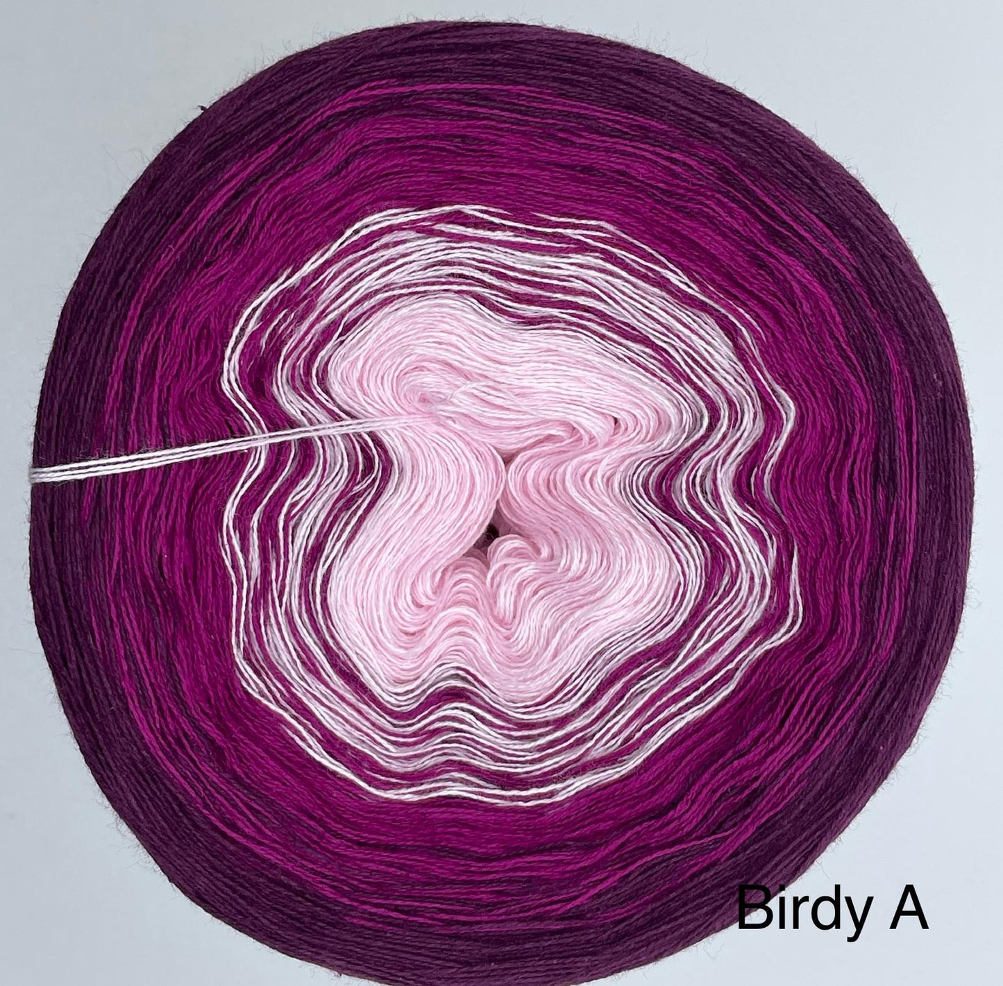 Birdy A