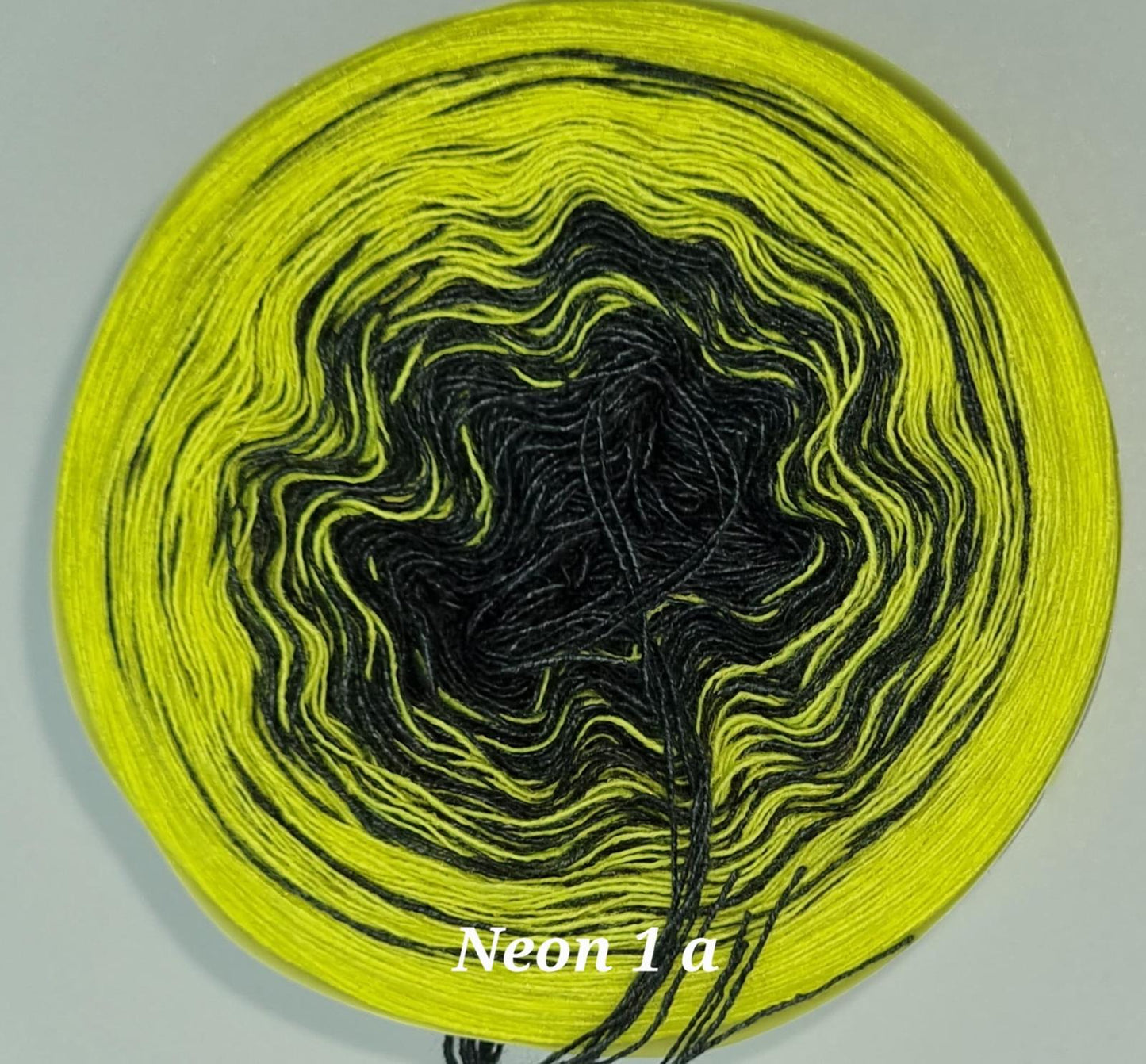 Modal Bobbel Neon 1 A