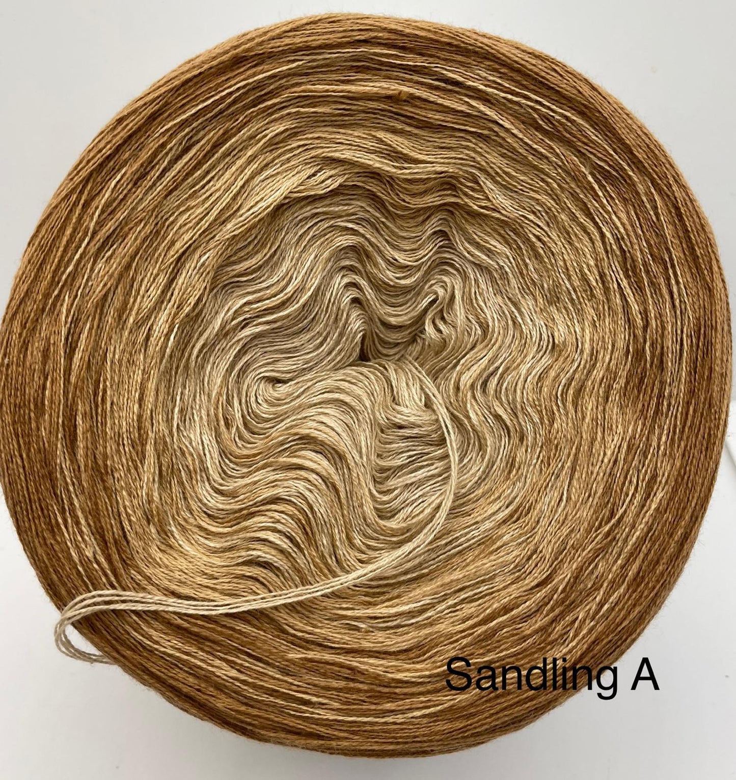 Sandling A