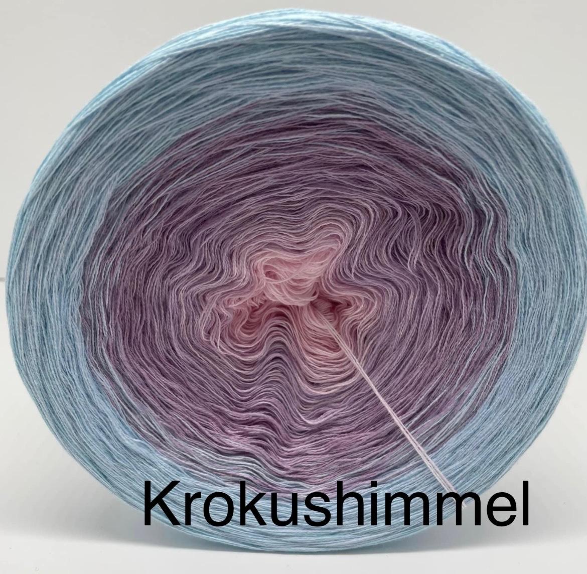 Krokushimmel