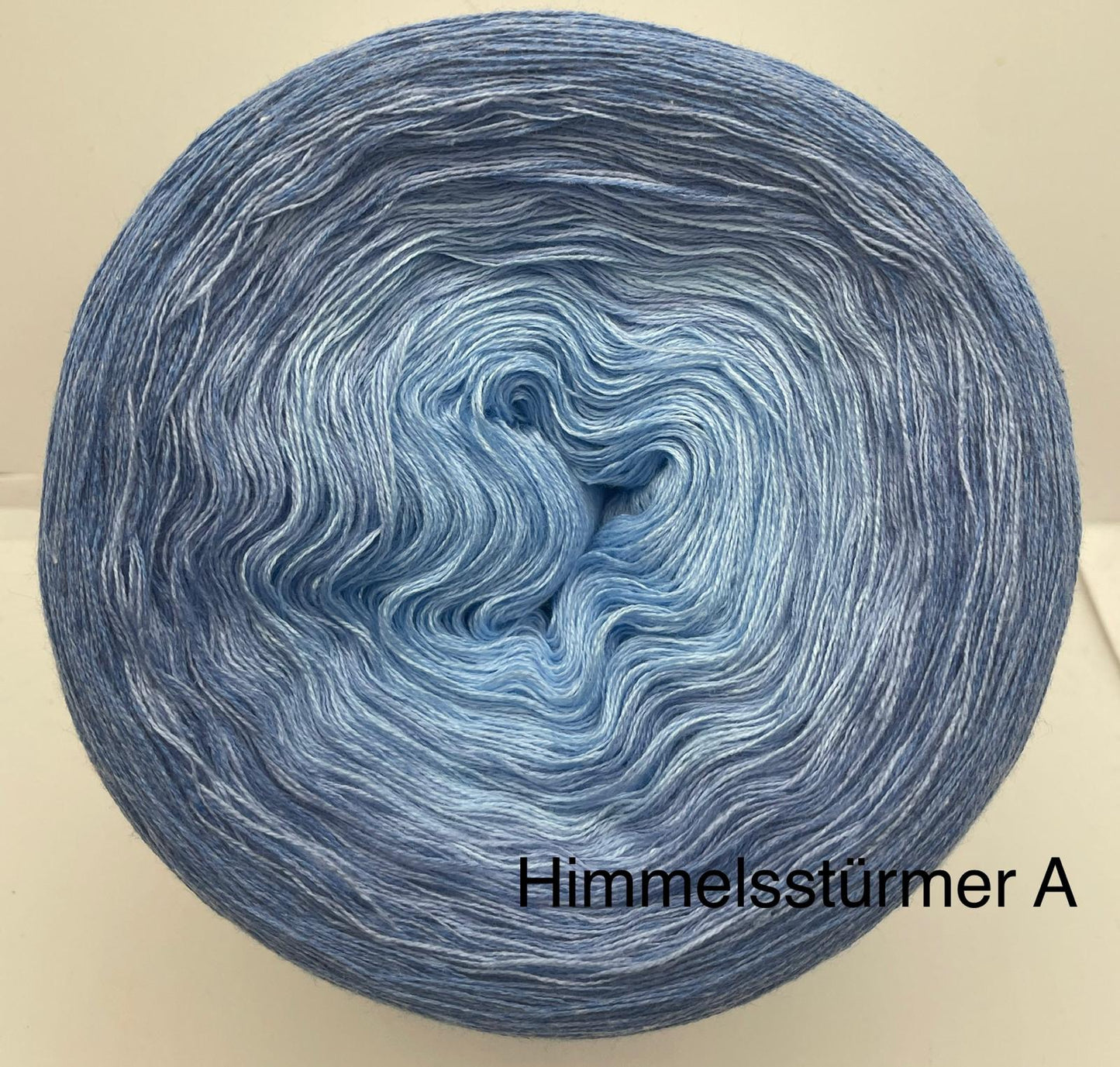 Himmelsstürmer A