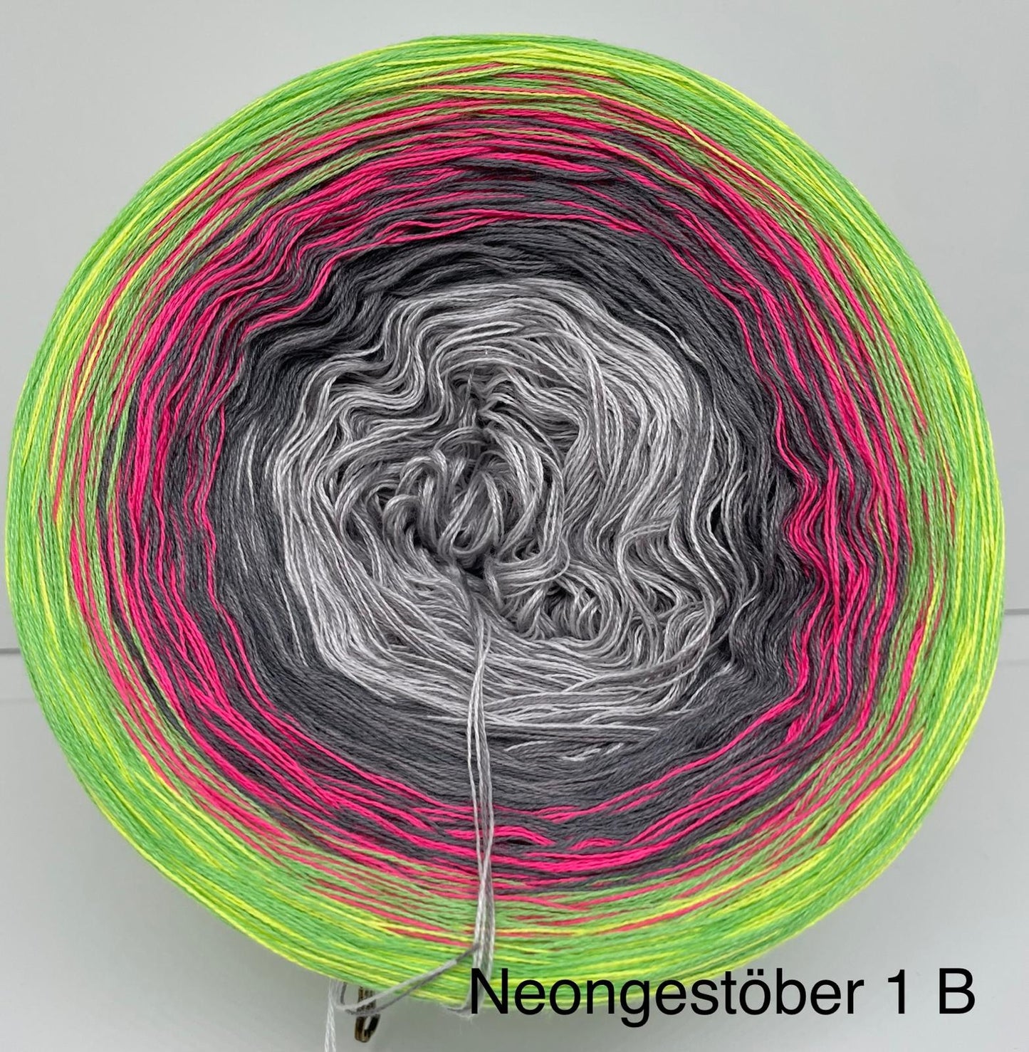 Neongestöber 1 B